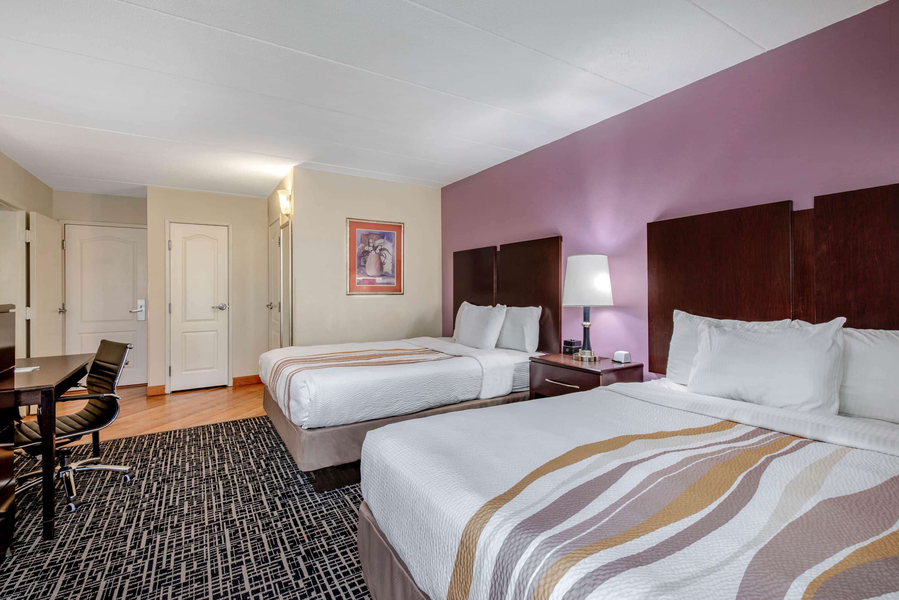 La Quinta Inn & Suites by Wyndham Lexington Park - Patuxent
