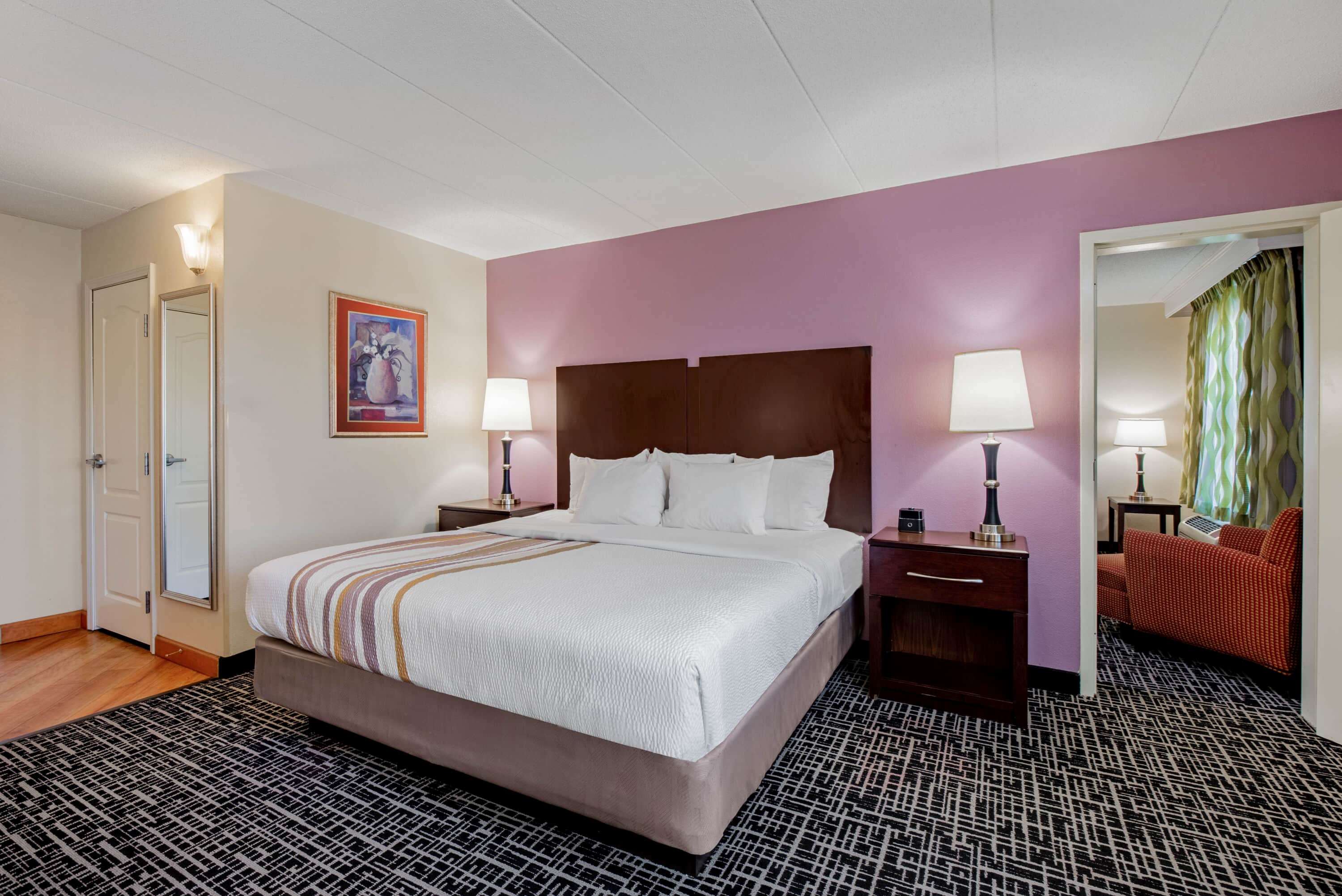La Quinta Inn & Suites by Wyndham Lexington Park - Patuxent
