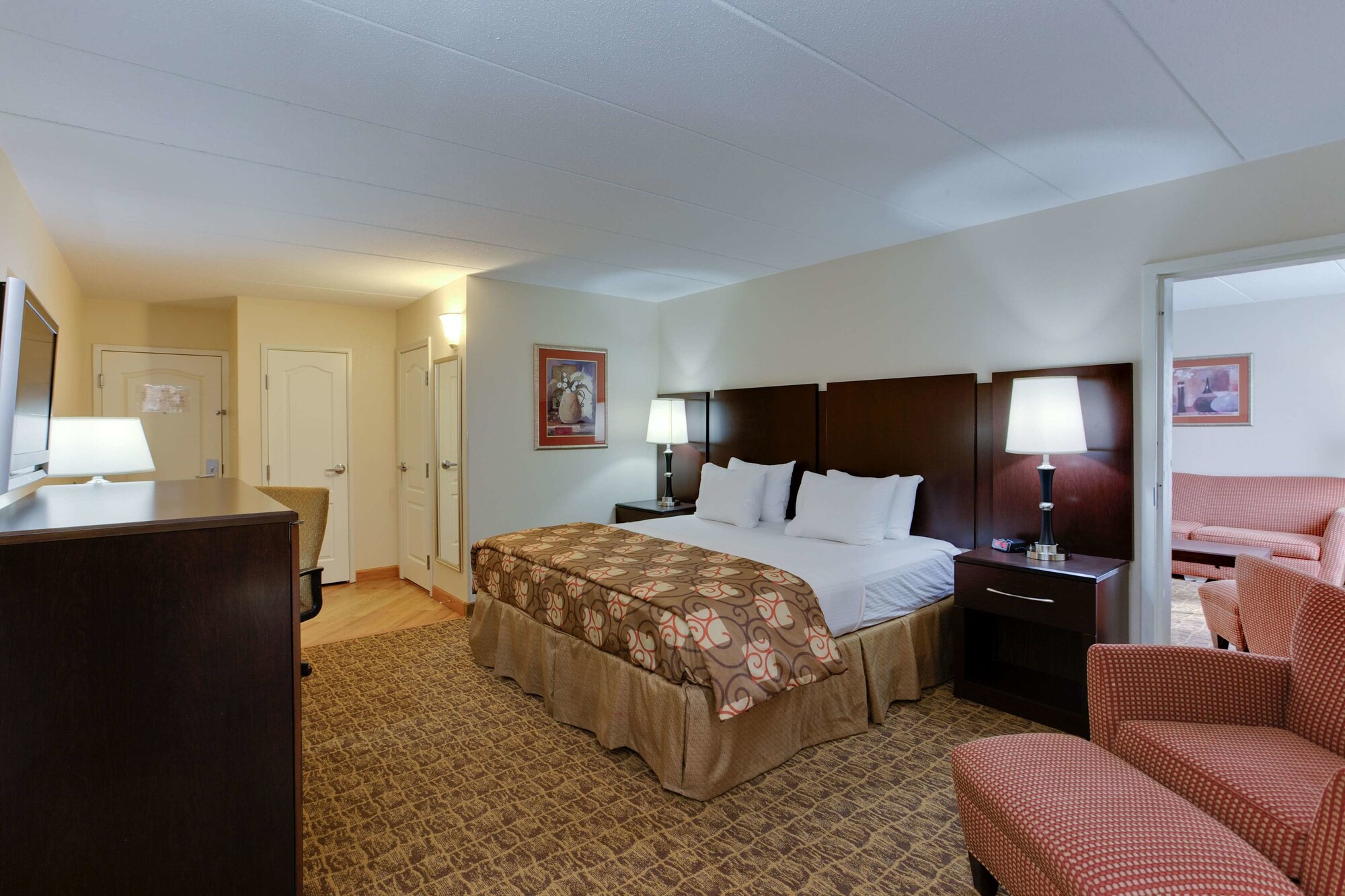 La Quinta Inn & Suites by Wyndham Lexington Park - Patuxent