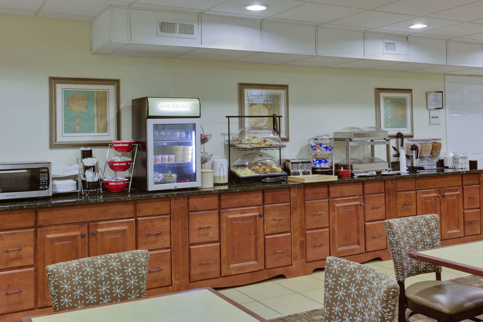La Quinta Inn & Suites by Wyndham Lexington Park - Patuxent