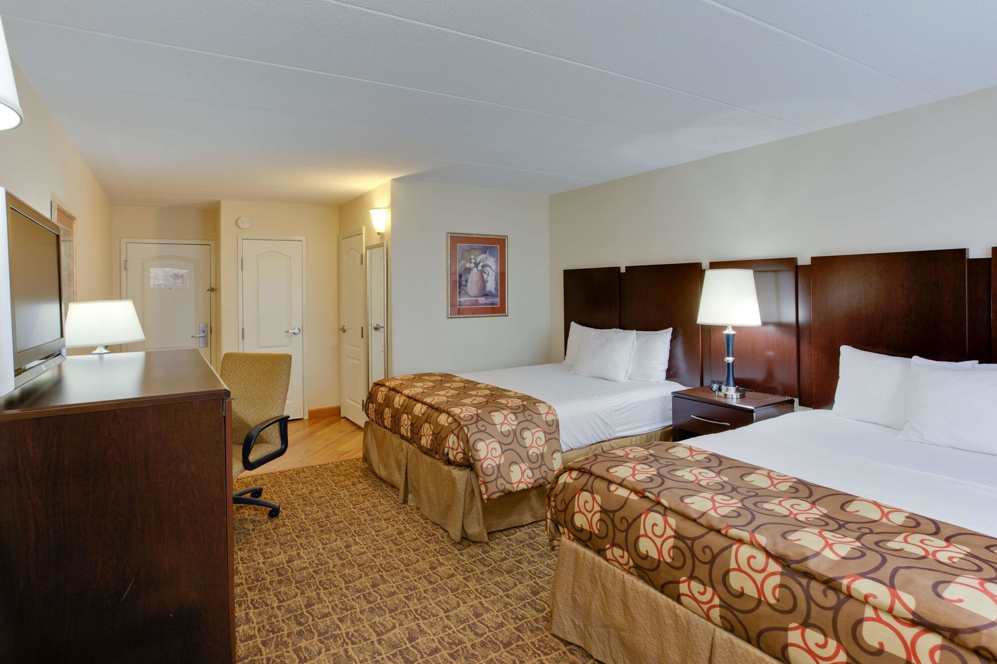 La Quinta Inn & Suites by Wyndham Lexington Park - Patuxent