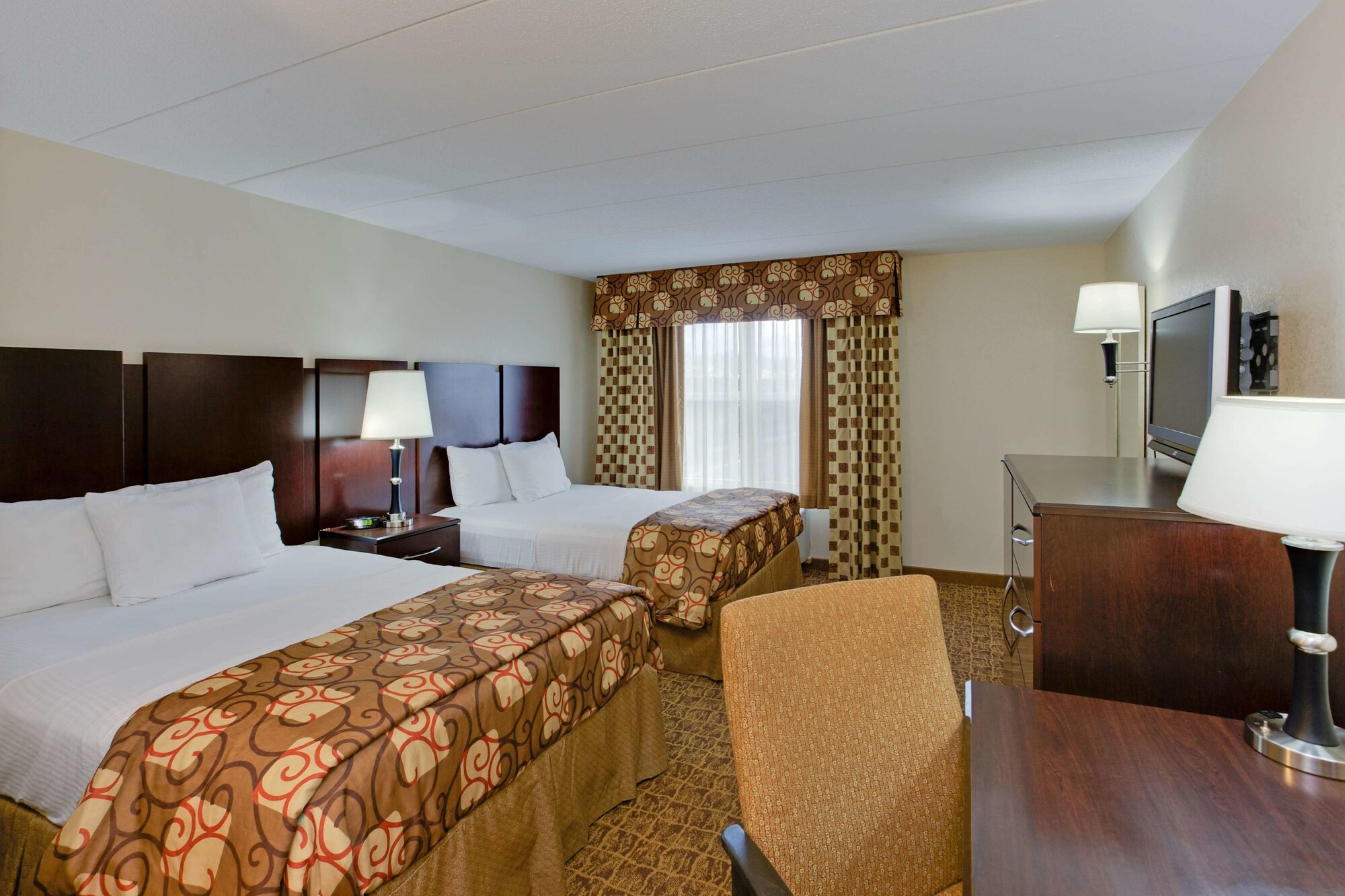 La Quinta Inn & Suites by Wyndham Lexington Park - Patuxent