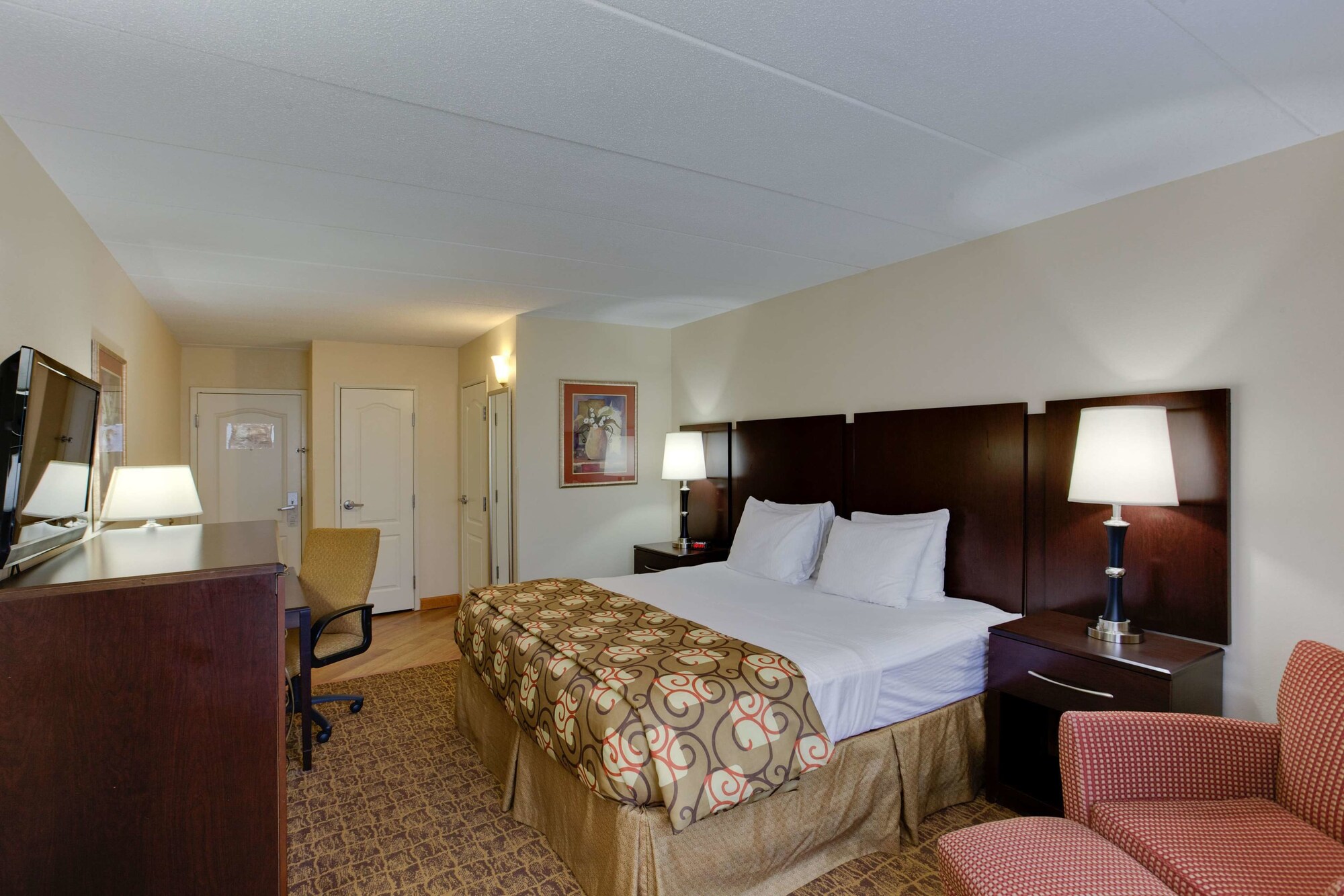La Quinta Inn & Suites by Wyndham Lexington Park - Patuxent