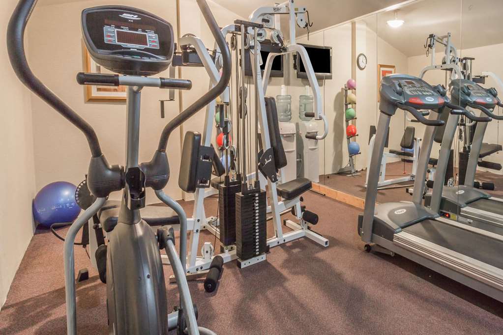 Days Inn by Wyndham Camp Springs/Andrews AFB DC Area