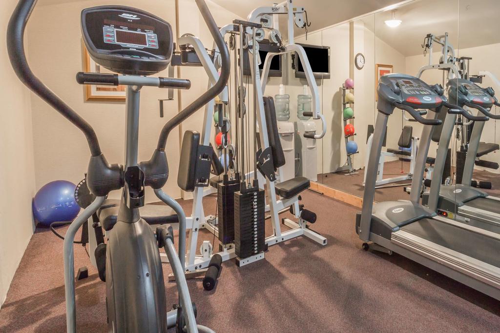Days Inn by Wyndham Camp Springs/Andrews AFB DC Area