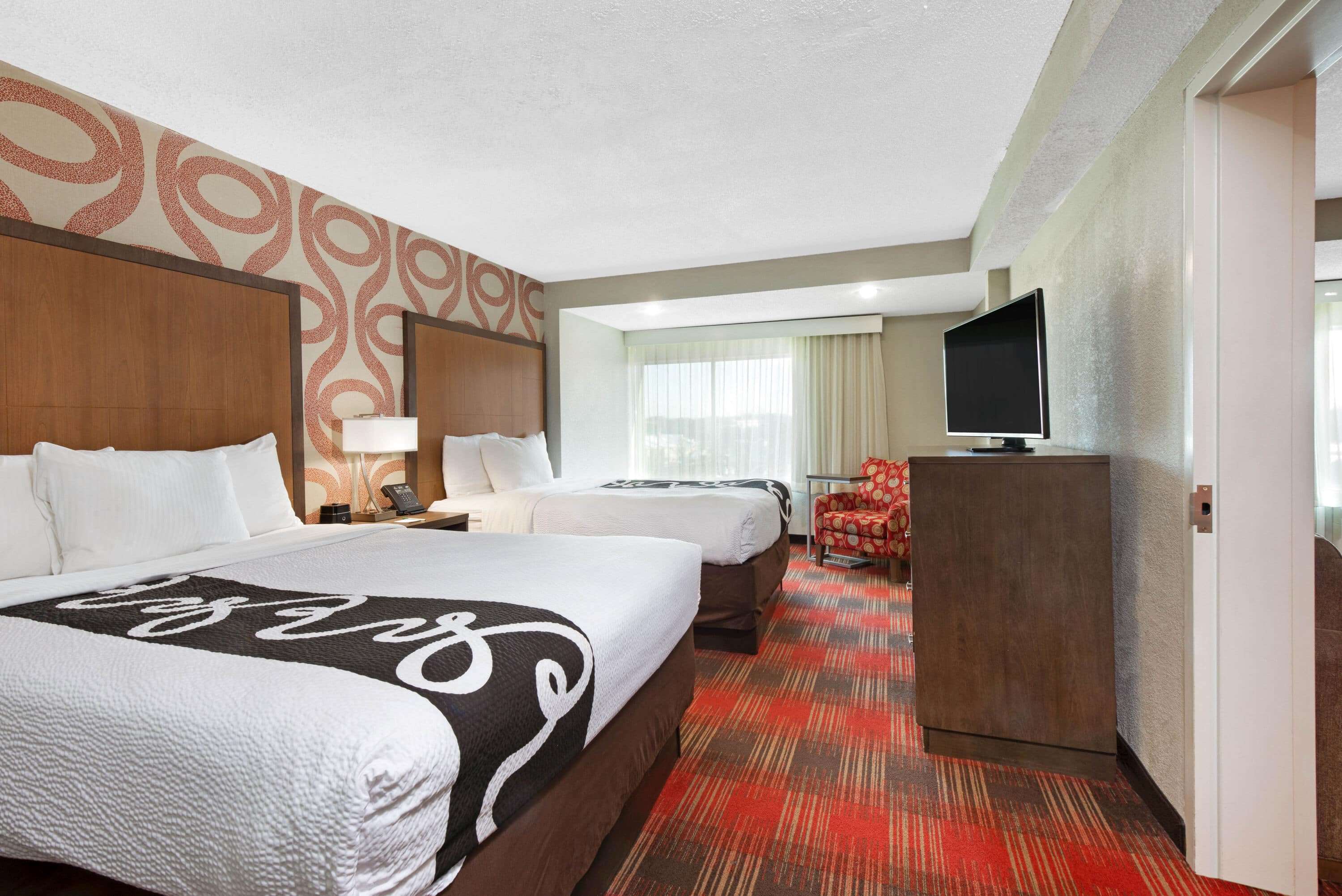 La Quinta Inn & Suites by Wyndham DC Metro Capital Beltway