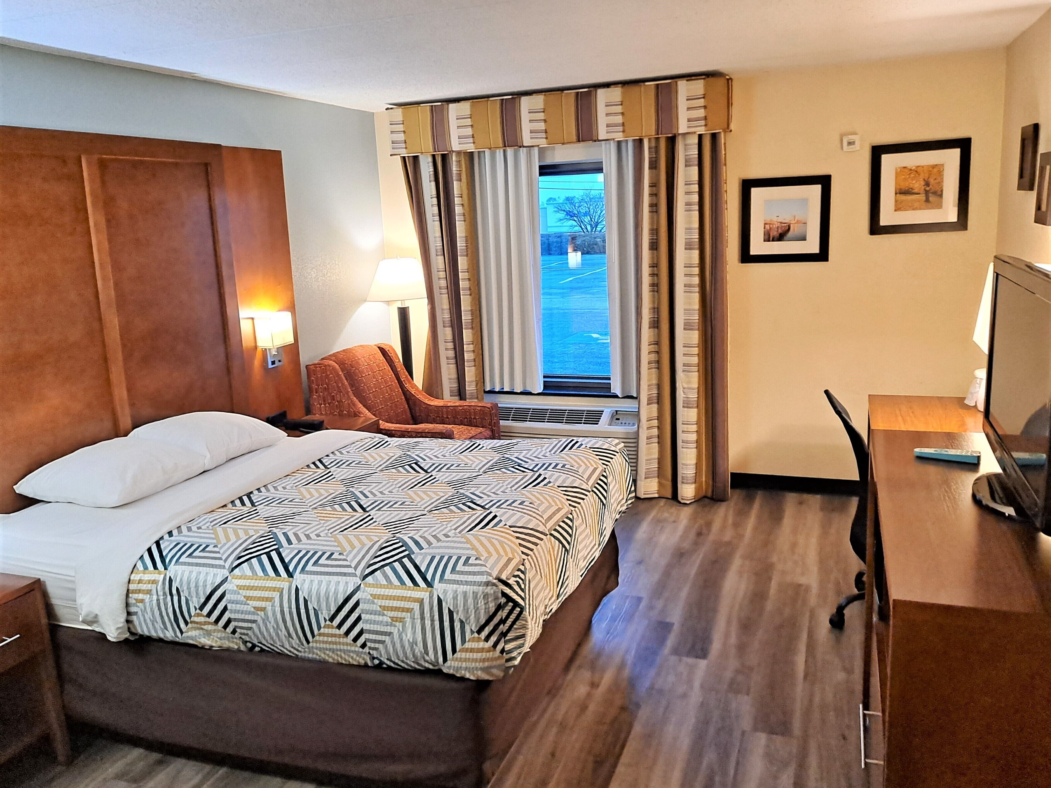 Motel 6 Catonsville, MD – Baltimore West