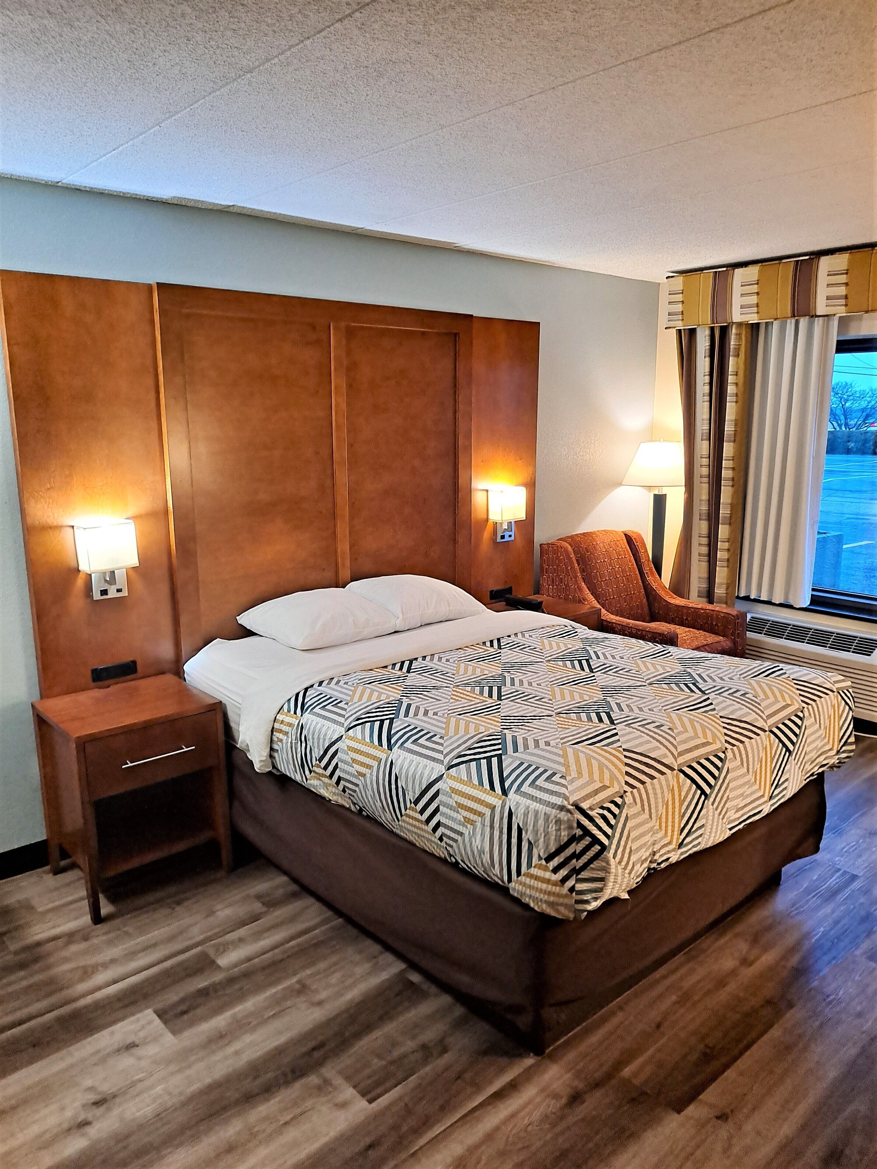 Motel 6 Catonsville, MD – Baltimore West