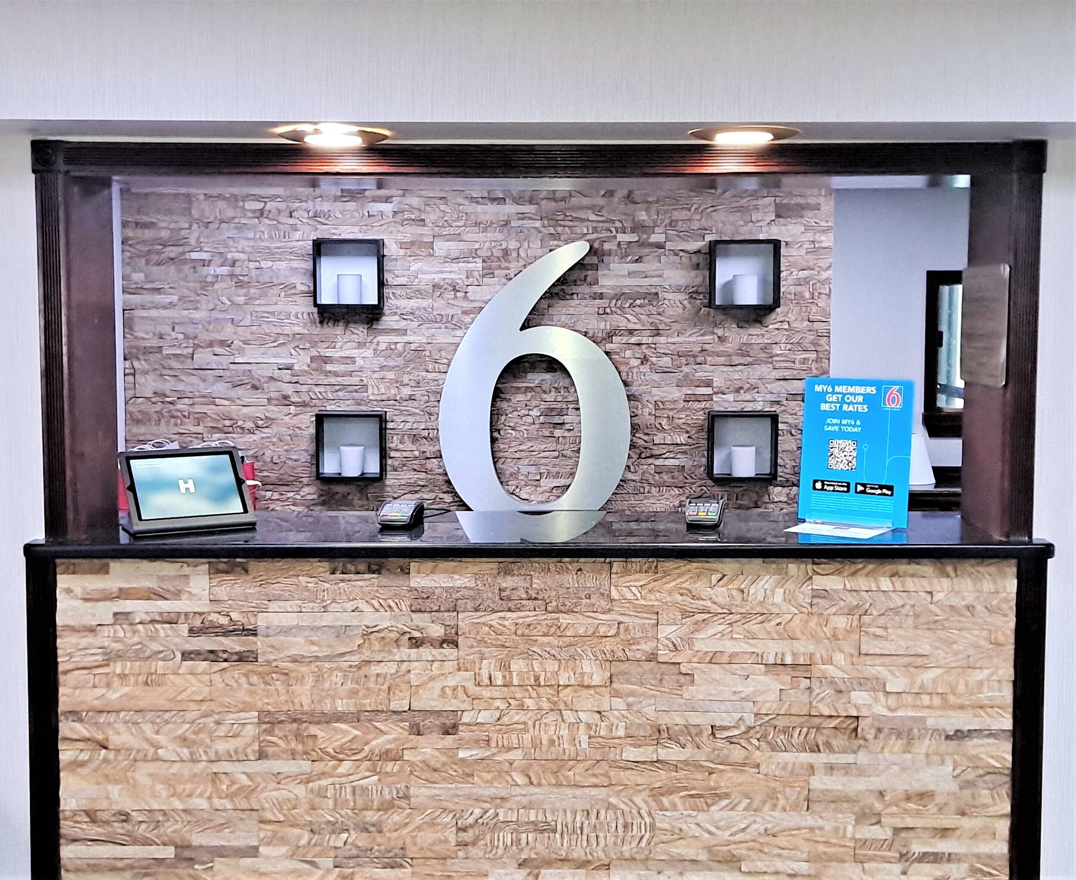 Studio 6 Suites Catonsville, MD – Baltimore West