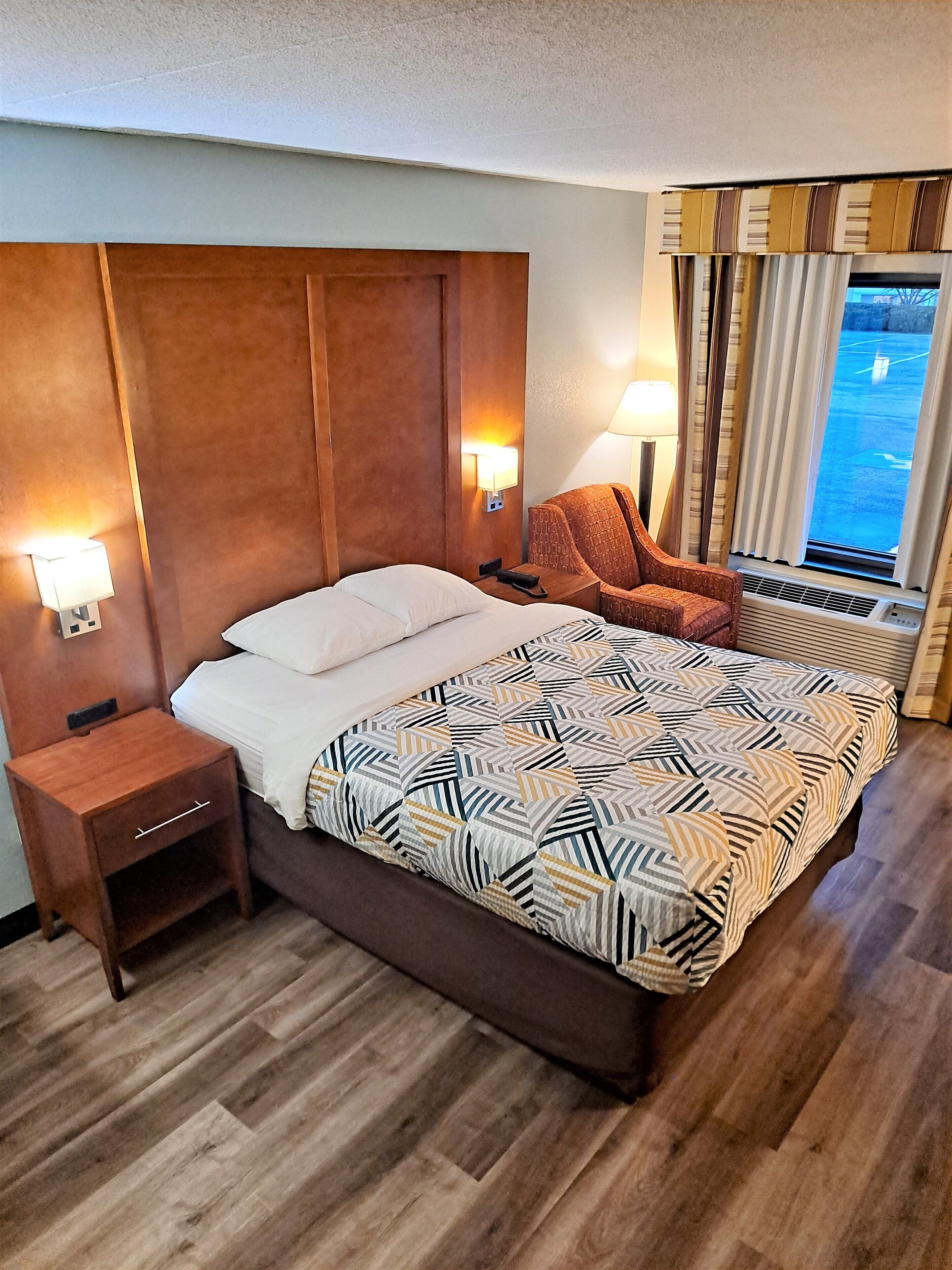Studio 6 Suites Catonsville, MD – Baltimore West