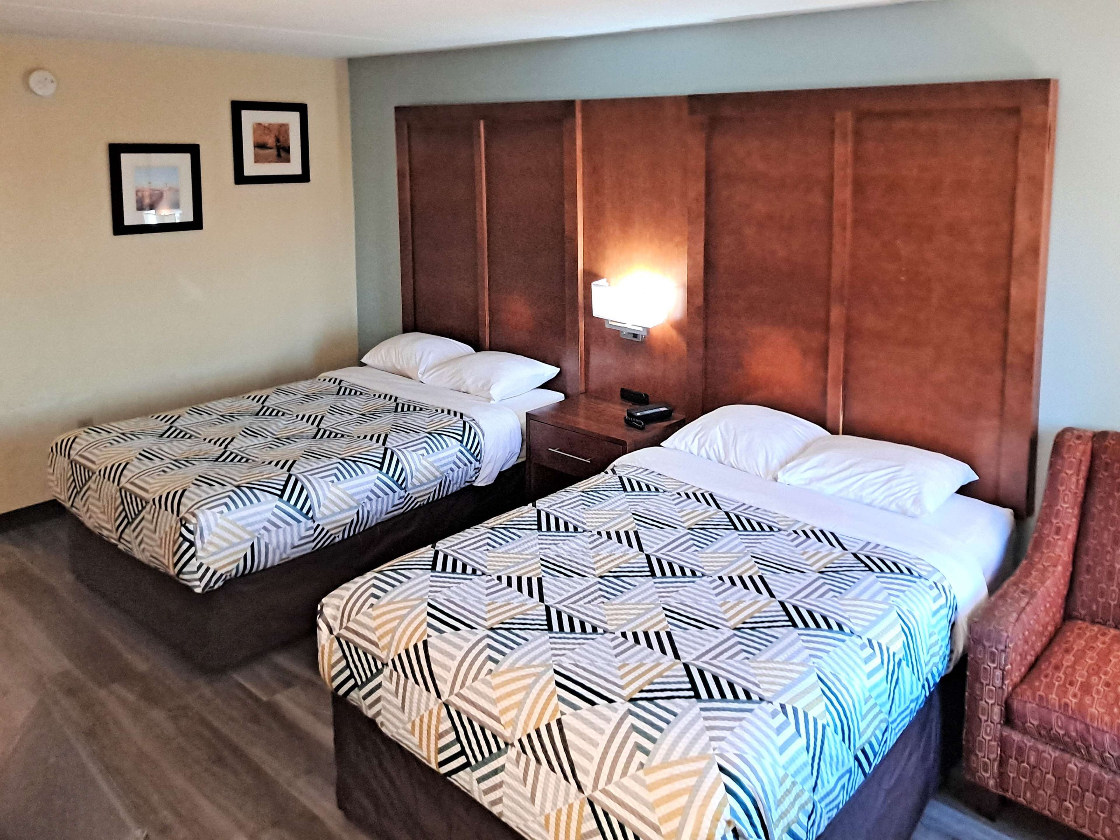 Studio 6 Suites Catonsville, MD – Baltimore West