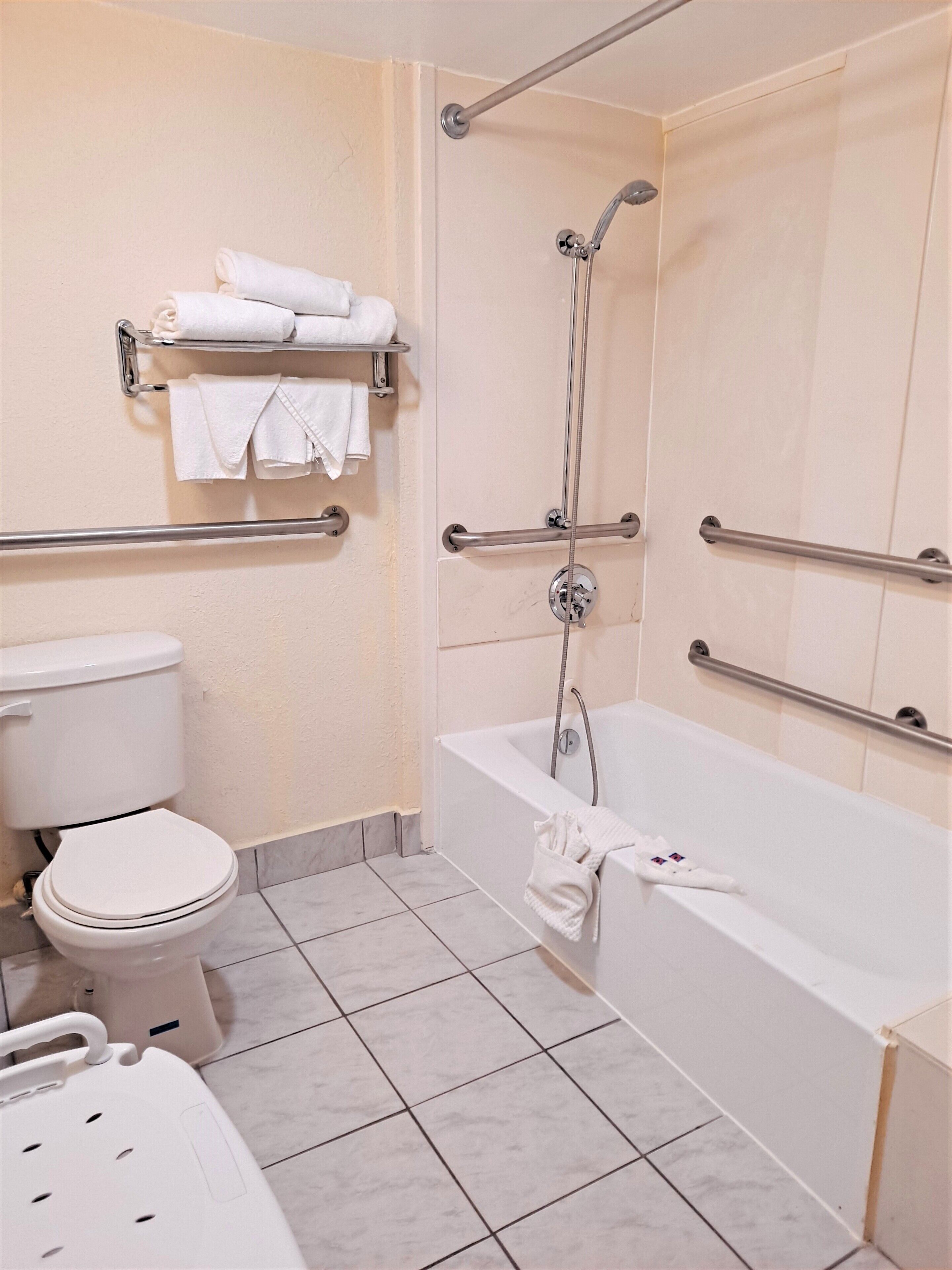 Studio 6 Suites Catonsville, MD – Baltimore West