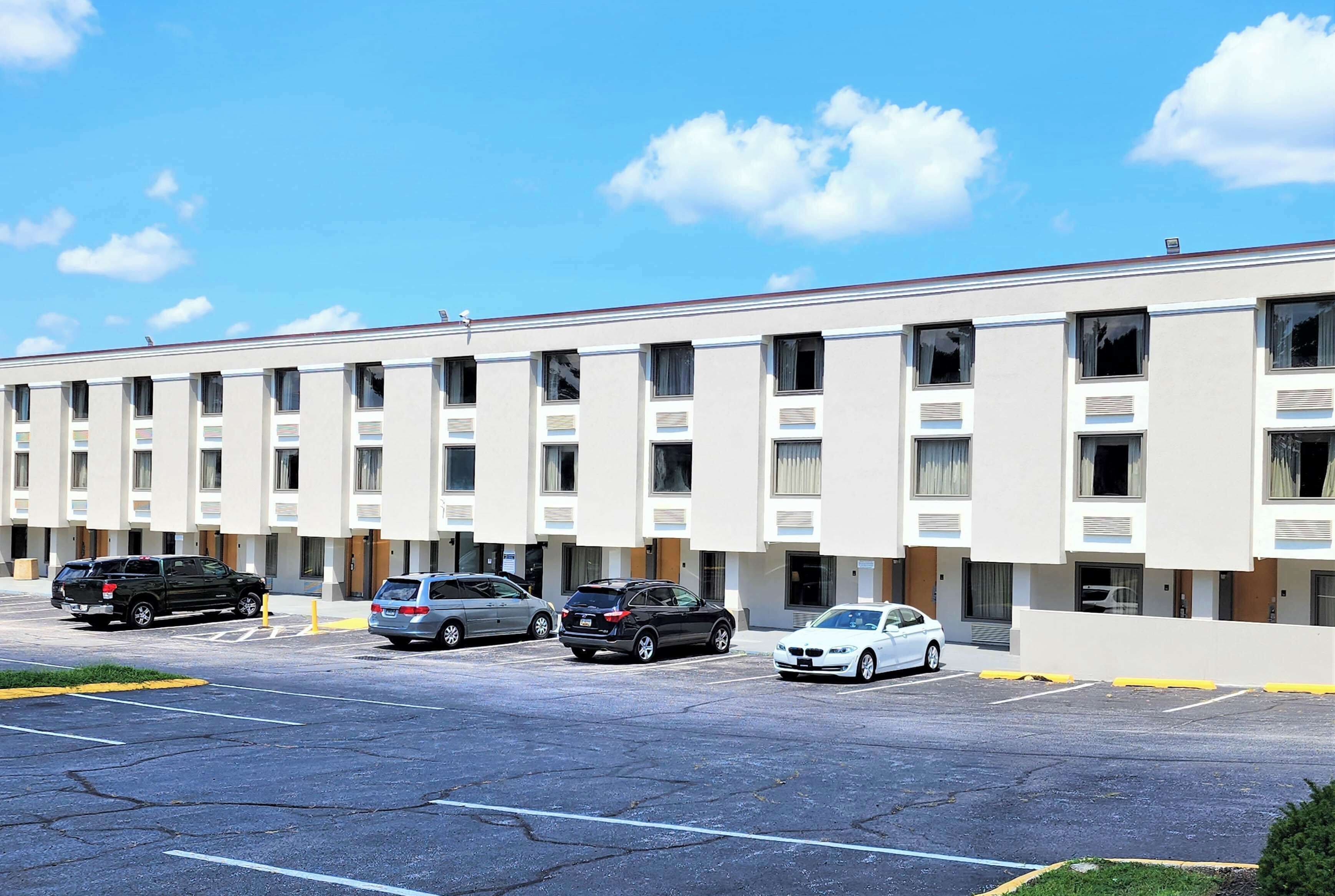 Studio 6 Suites Catonsville, MD – Baltimore West