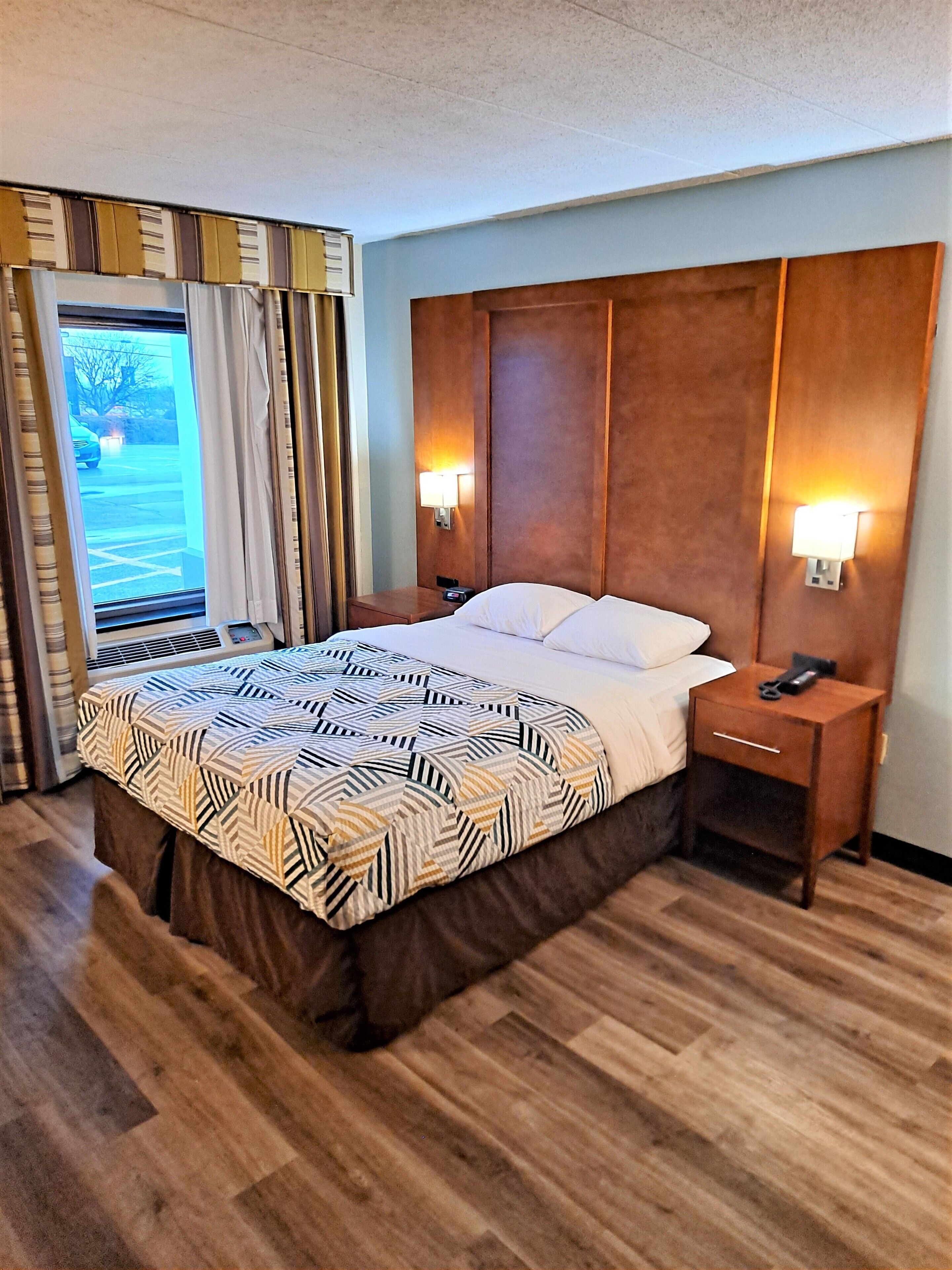 Studio 6 Suites Catonsville, MD – Baltimore West