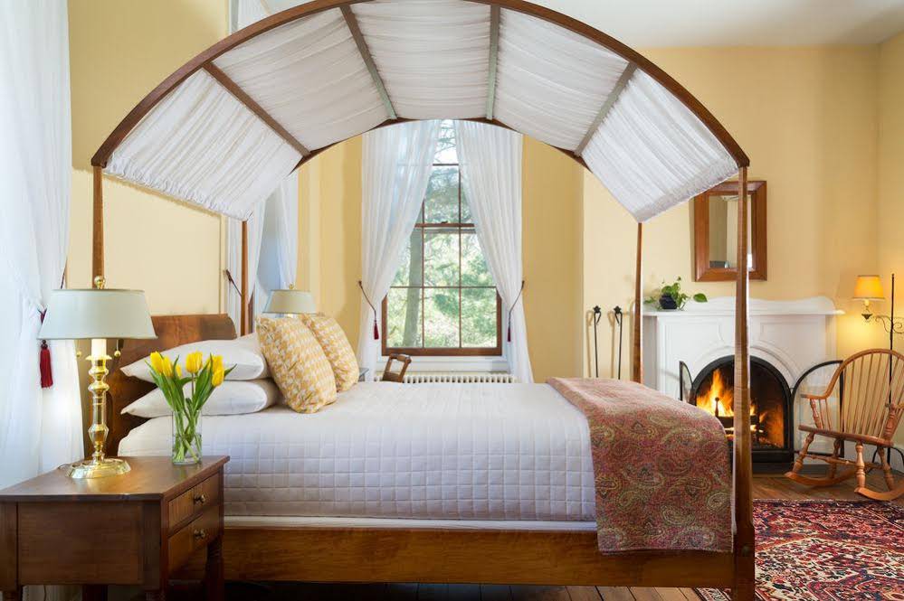 Brampton Bed And Breakfast Inn