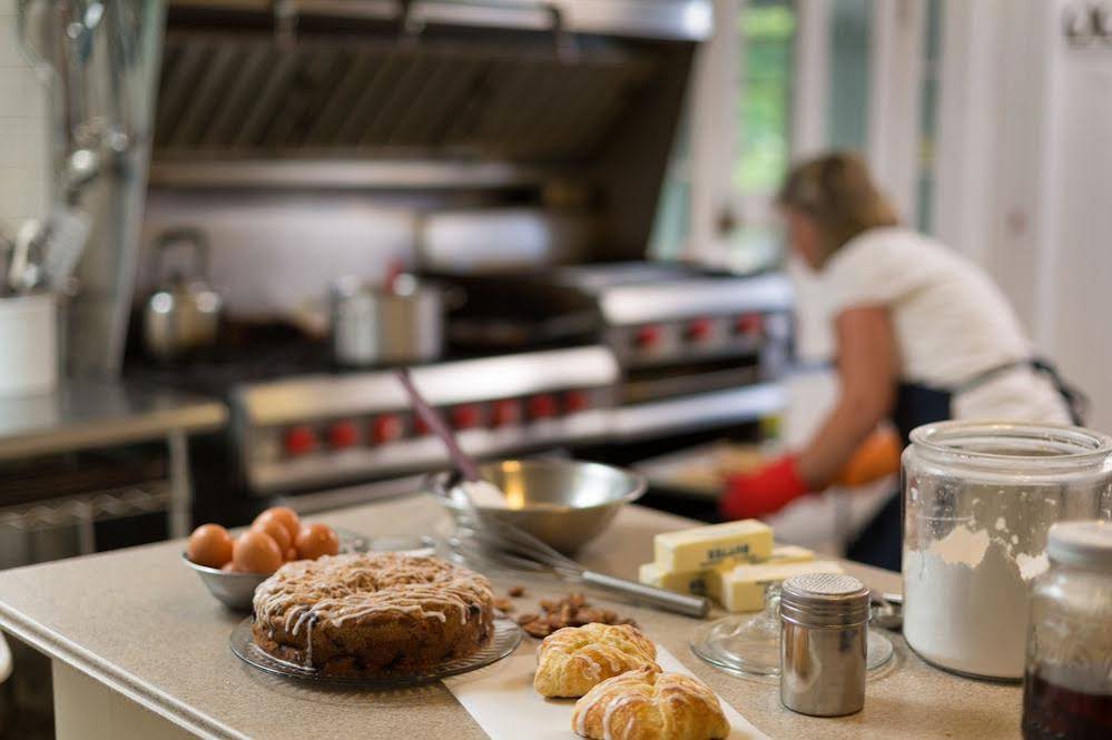 Brampton Bed And Breakfast Inn