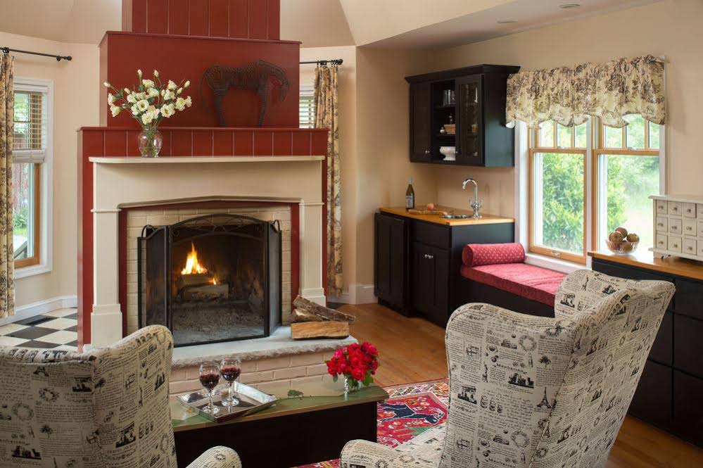Brampton Bed And Breakfast Inn