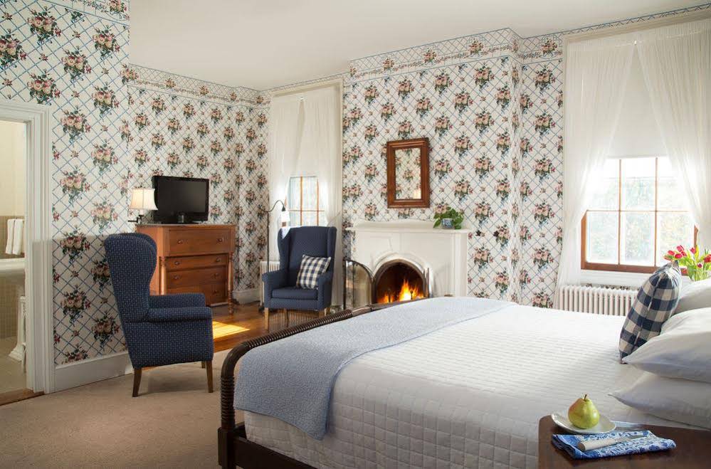 Brampton Bed And Breakfast Inn