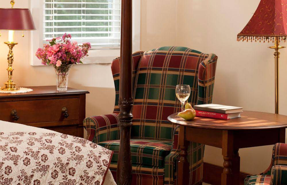 Brampton Bed And Breakfast Inn