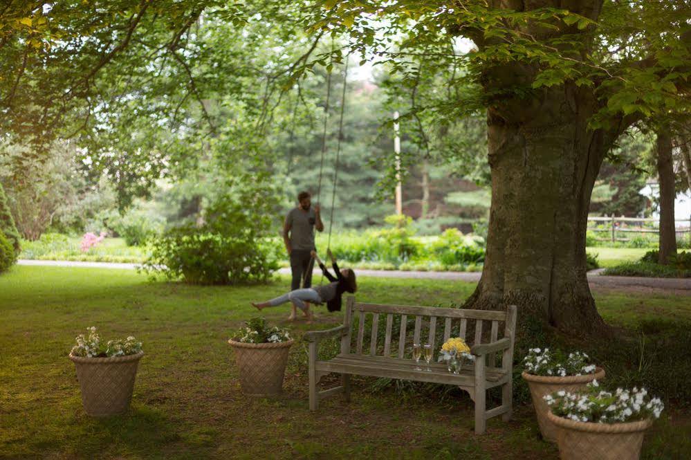 Brampton Bed And Breakfast Inn