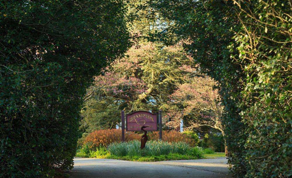 Brampton Bed And Breakfast Inn