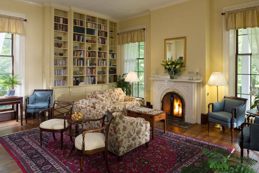 Brampton Bed And Breakfast Inn