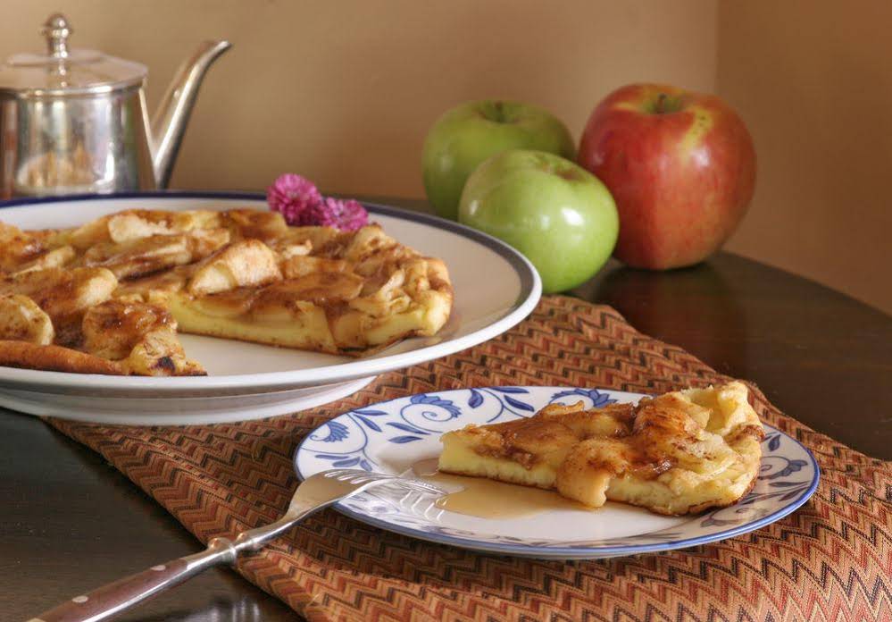 Brampton Bed And Breakfast Inn