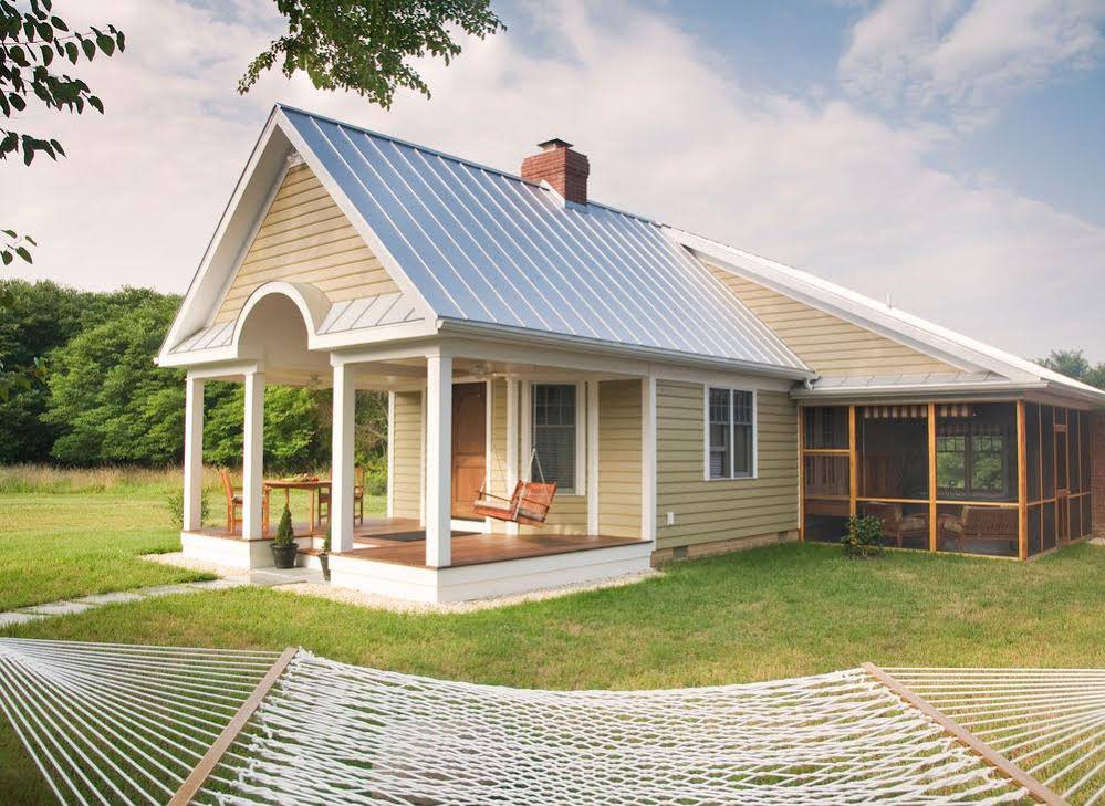 Brampton Bed And Breakfast Inn