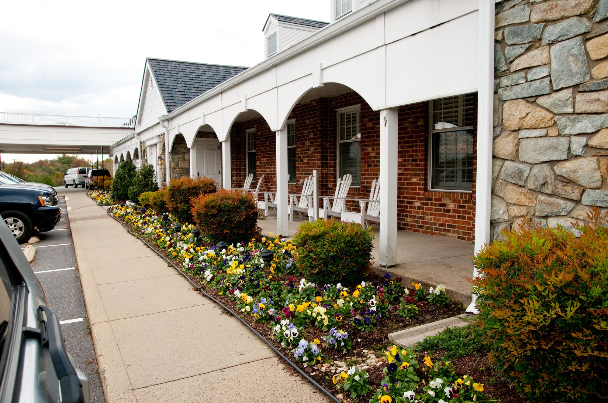 Colony South Hotel & Conference Center