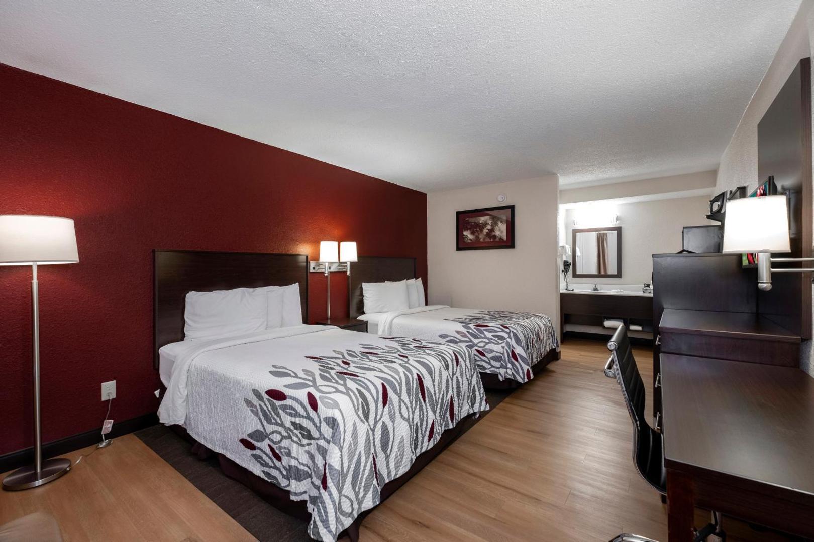 Red Roof Inn Washington, DC - College Park