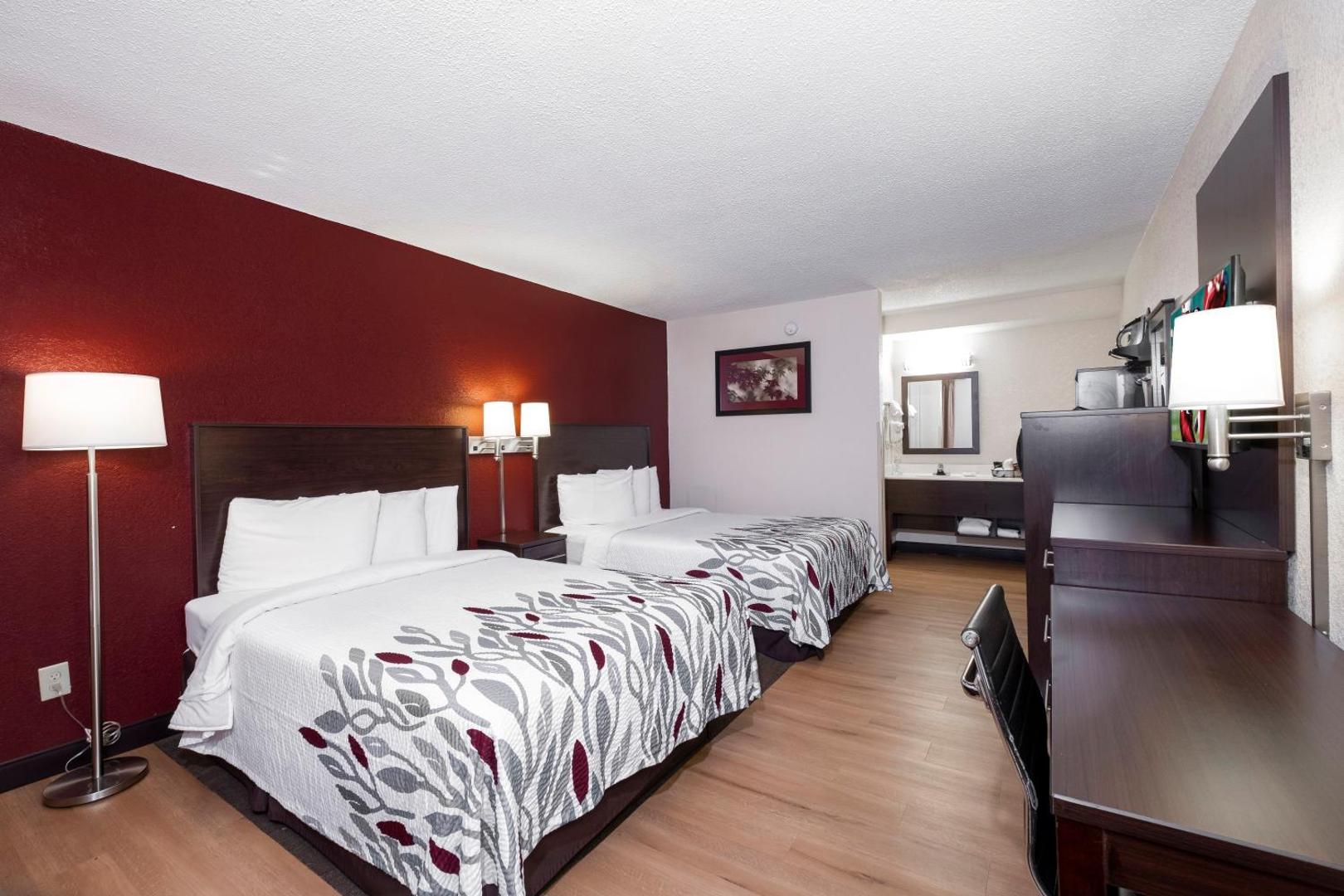 Red Roof Inn Washington, DC - College Park