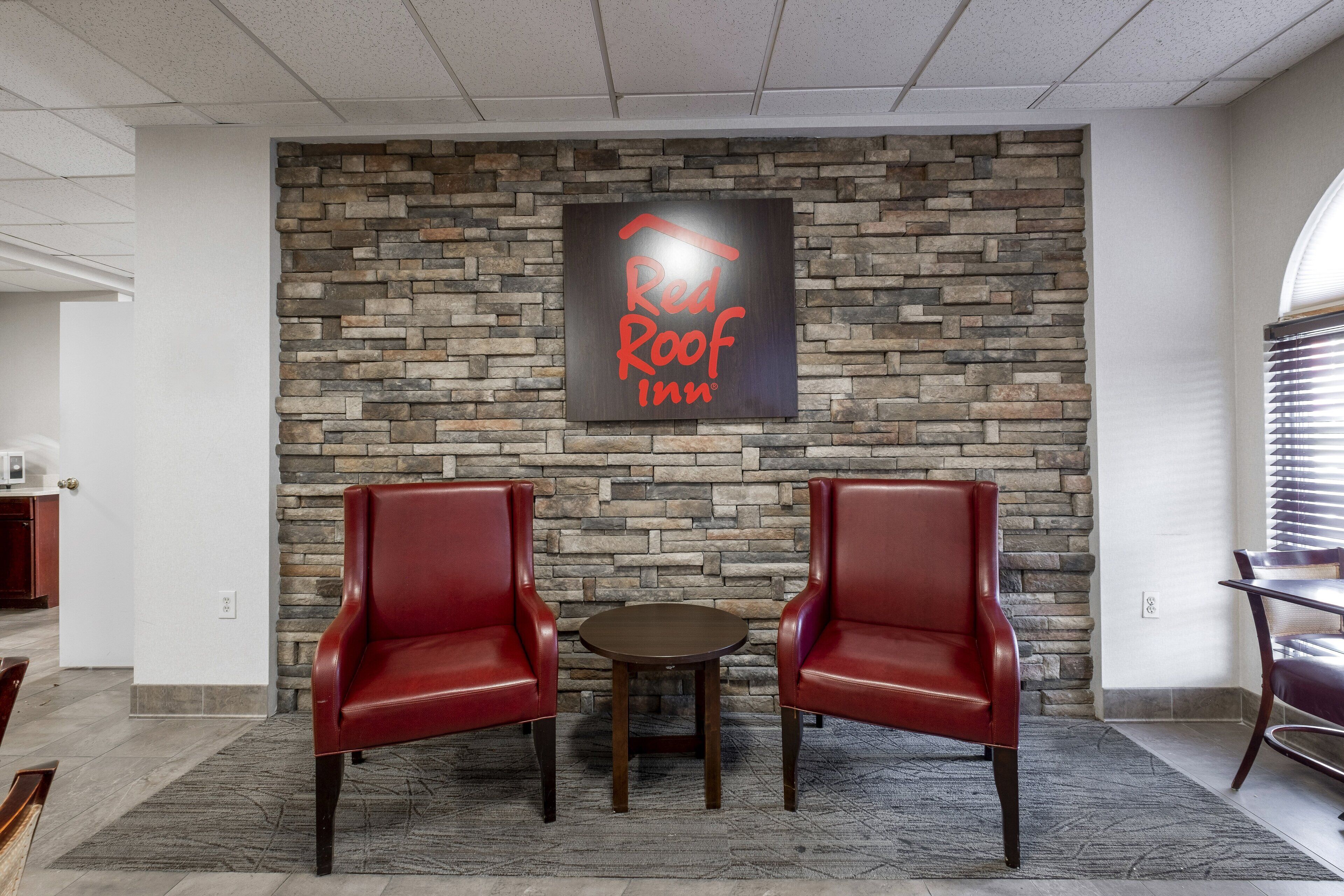 Red Roof Inn Washington, DC - College Park