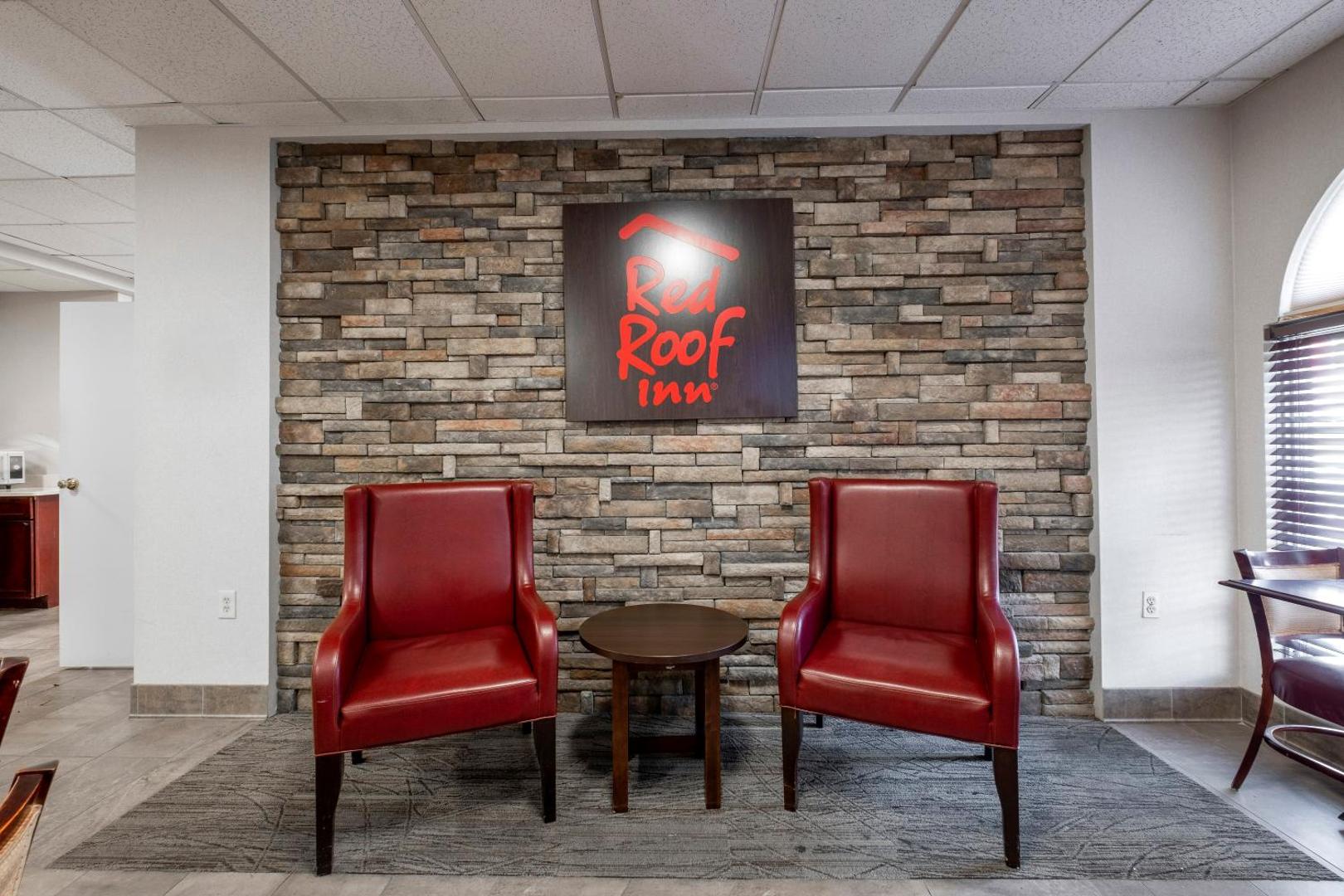Red Roof Inn Washington, DC - College Park
