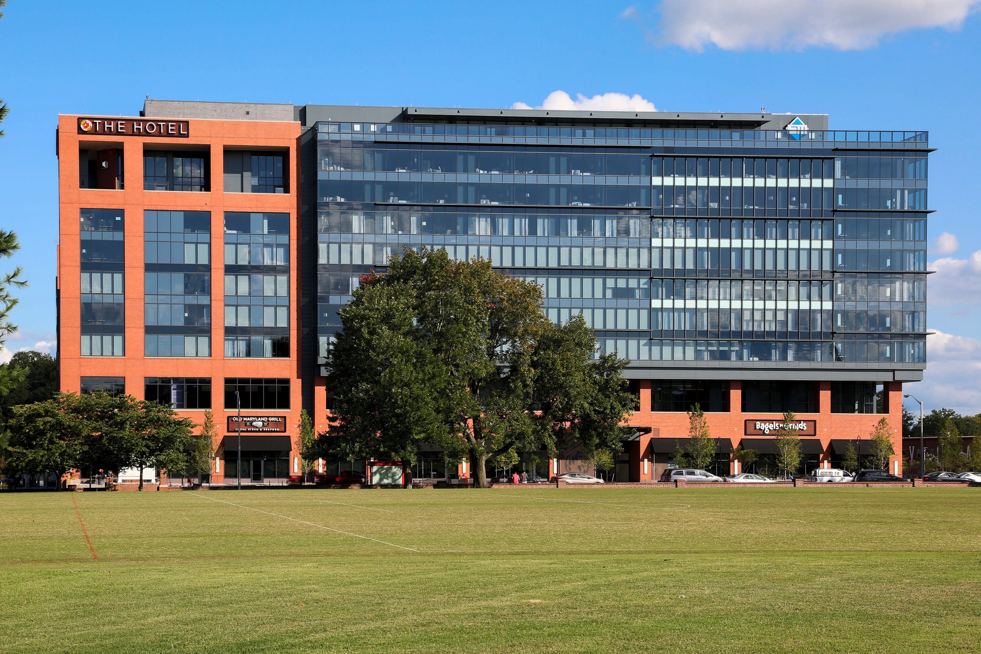 The Hotel at the University of Maryland