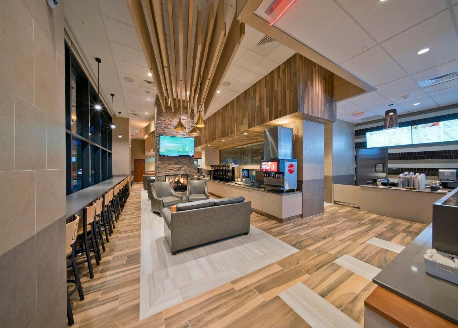 The Hotel at the University of Maryland