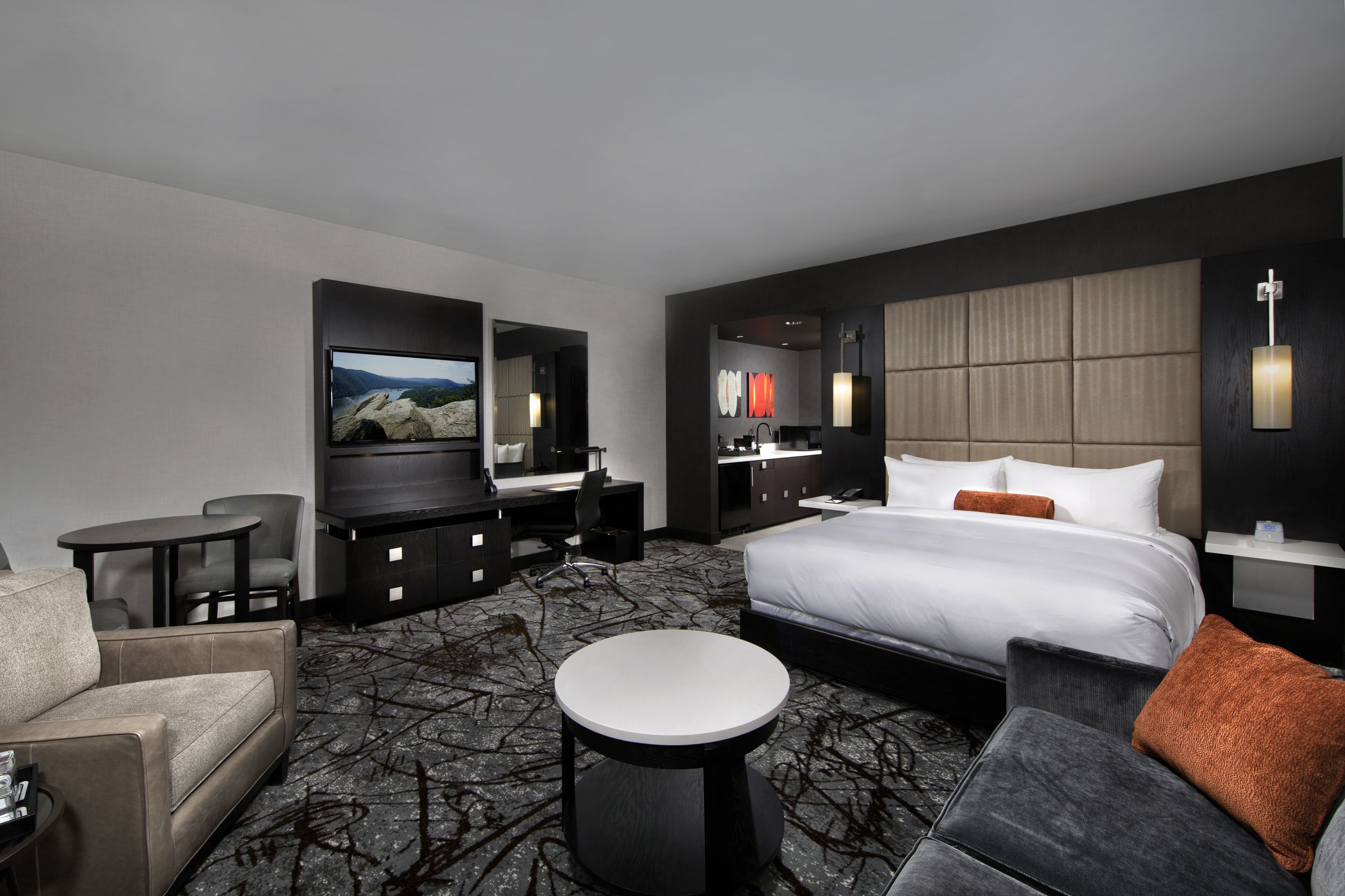The Hotel at the University of Maryland