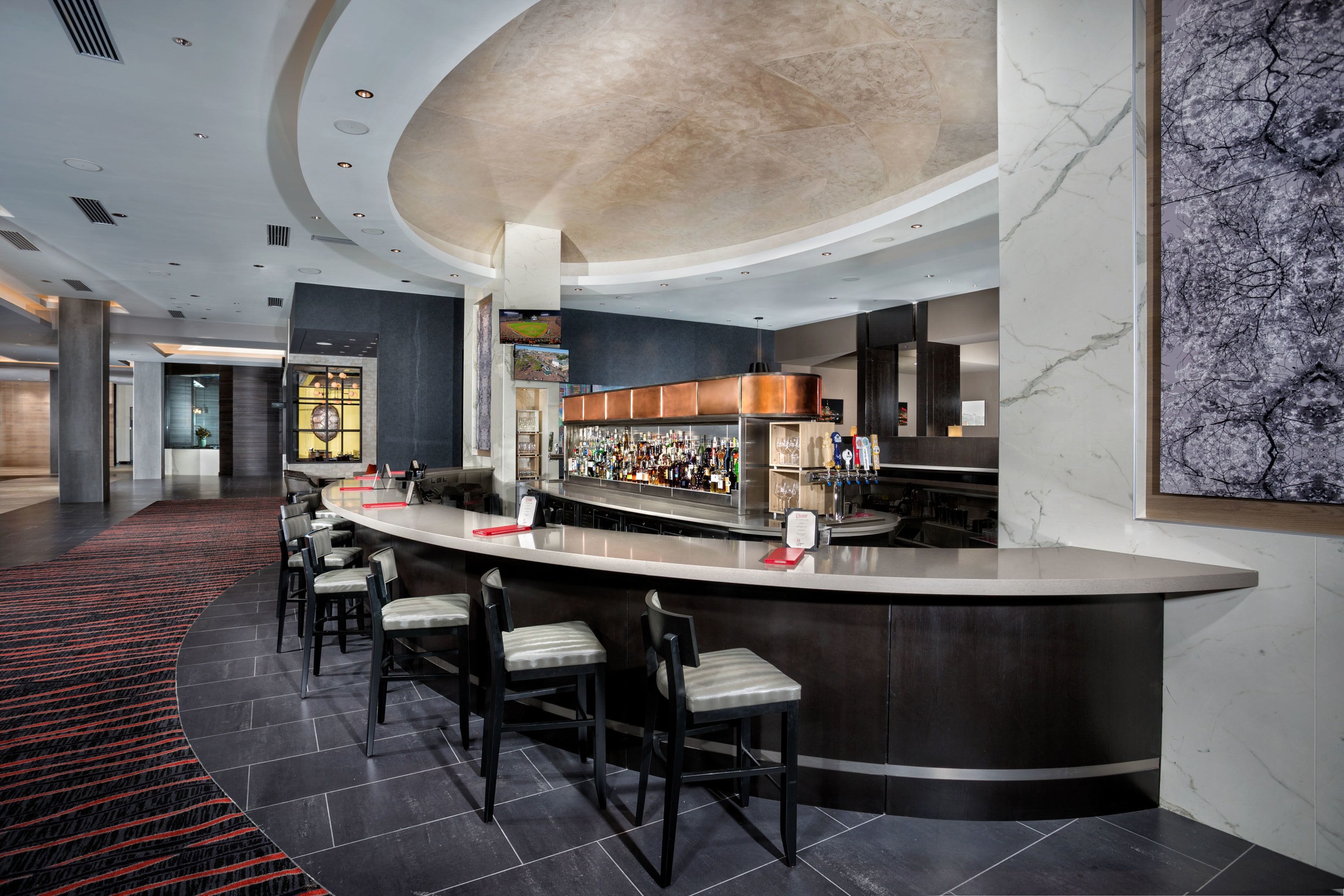The Hotel at the University of Maryland
