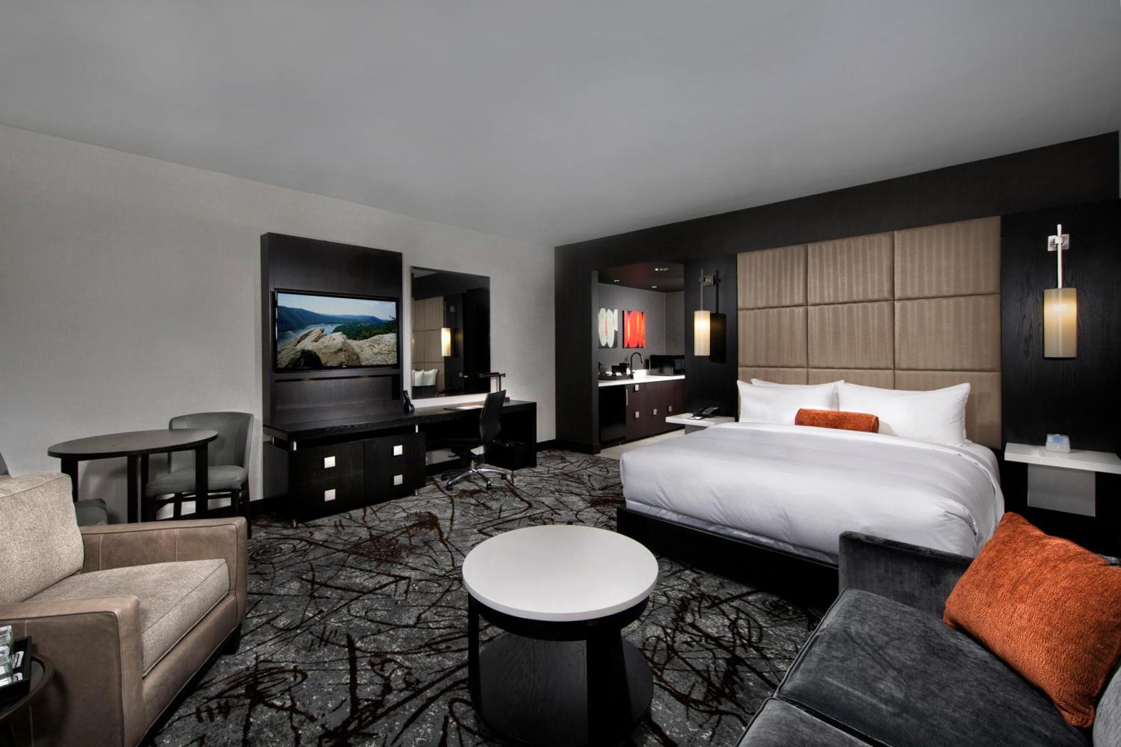 The Hotel at the University of Maryland