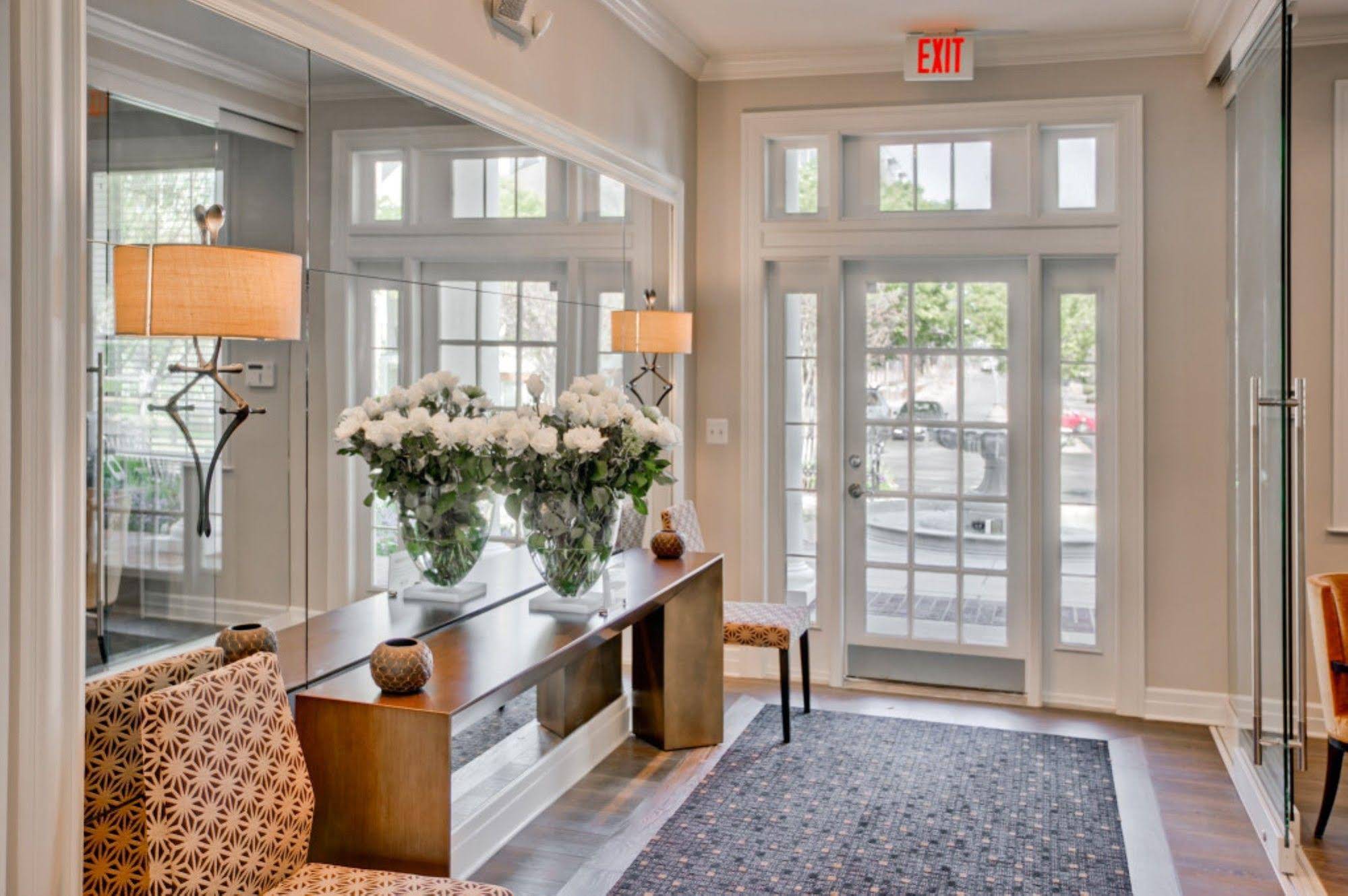 Global Luxury Suites at Town Center