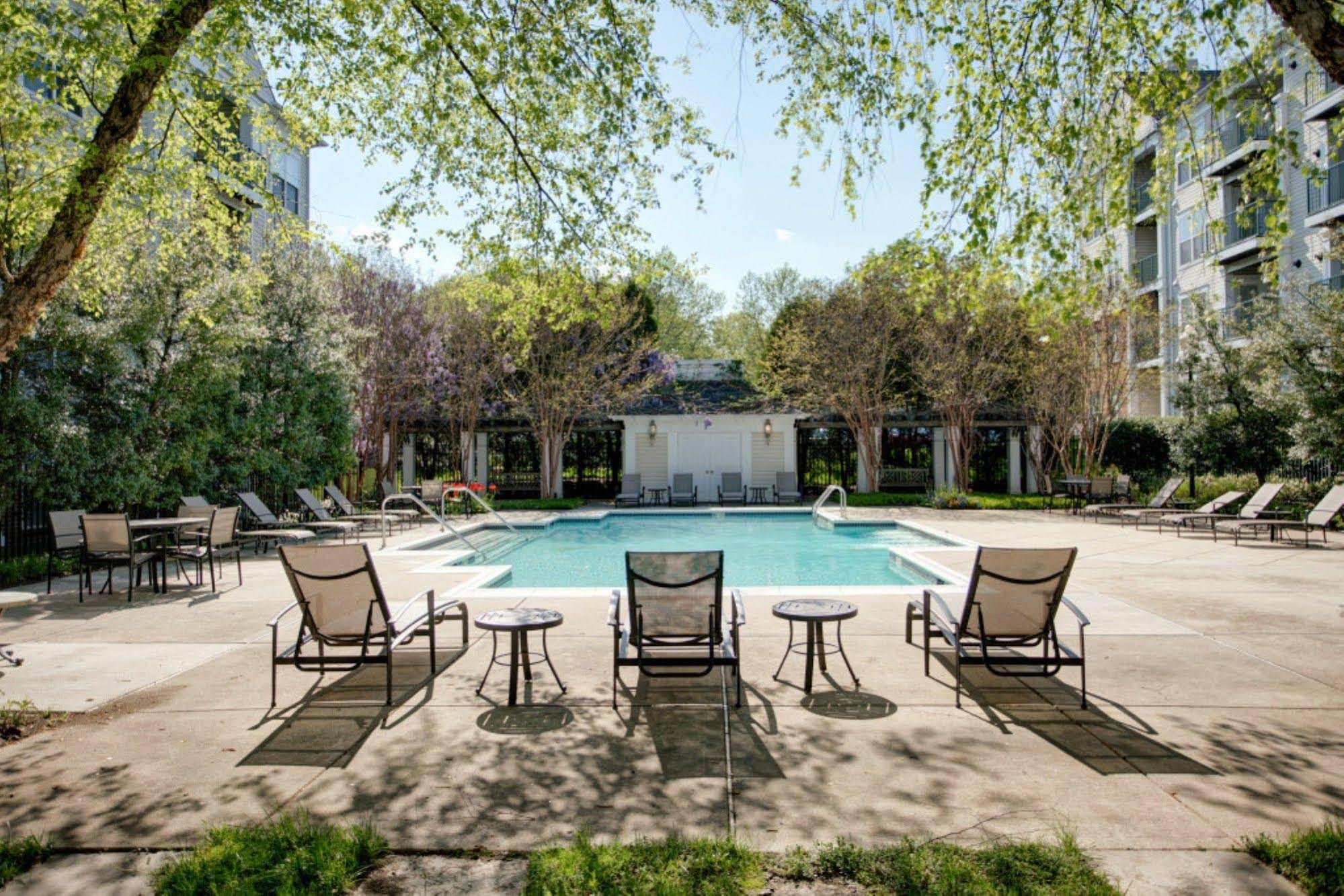Global Luxury Suites at Town Center
