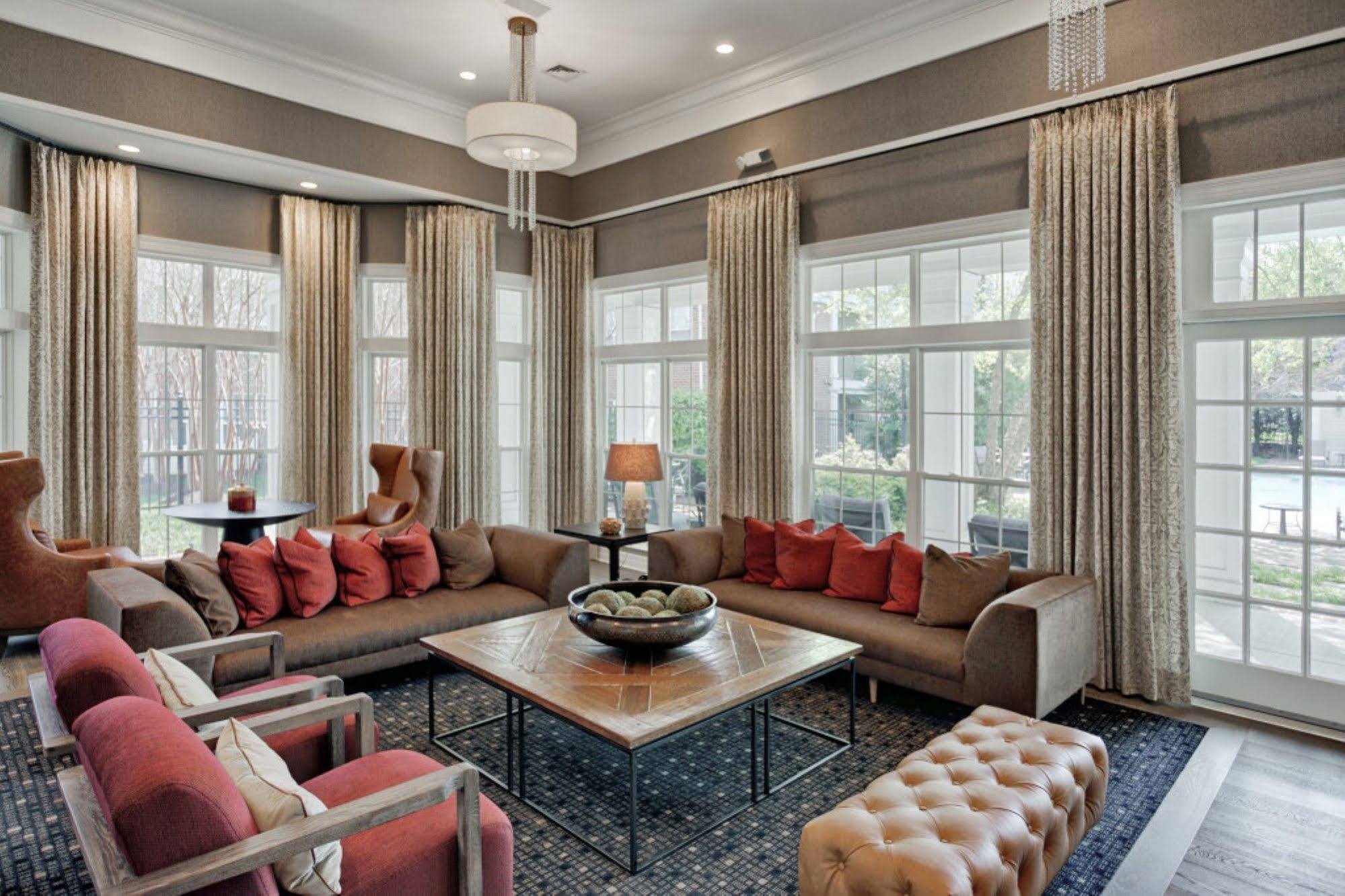 Global Luxury Suites at Town Center