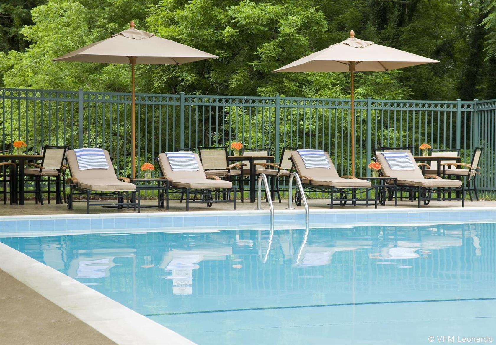 Merriweather Lakehouse, Autograph Collection
