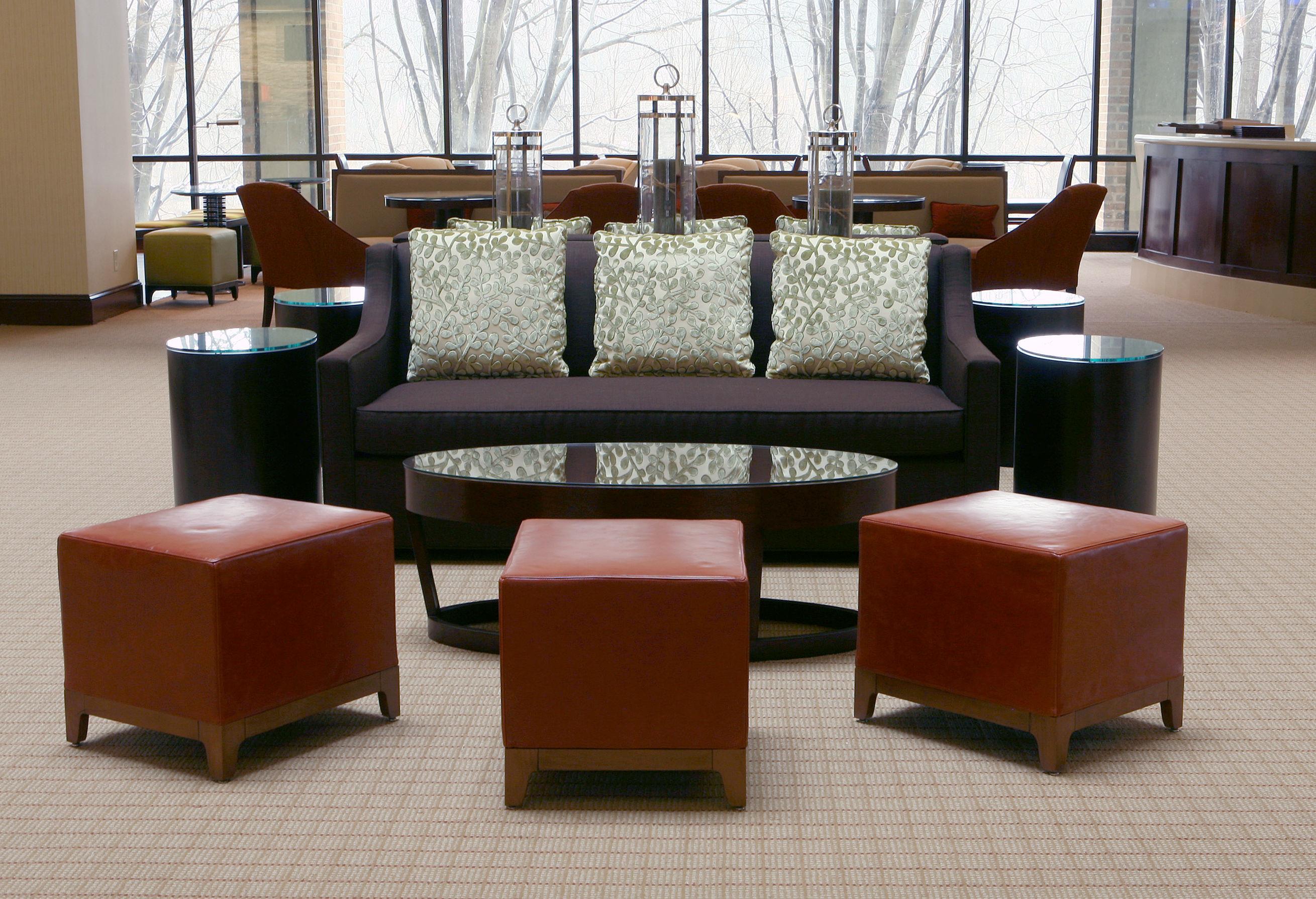 Merriweather Lakehouse, Autograph Collection