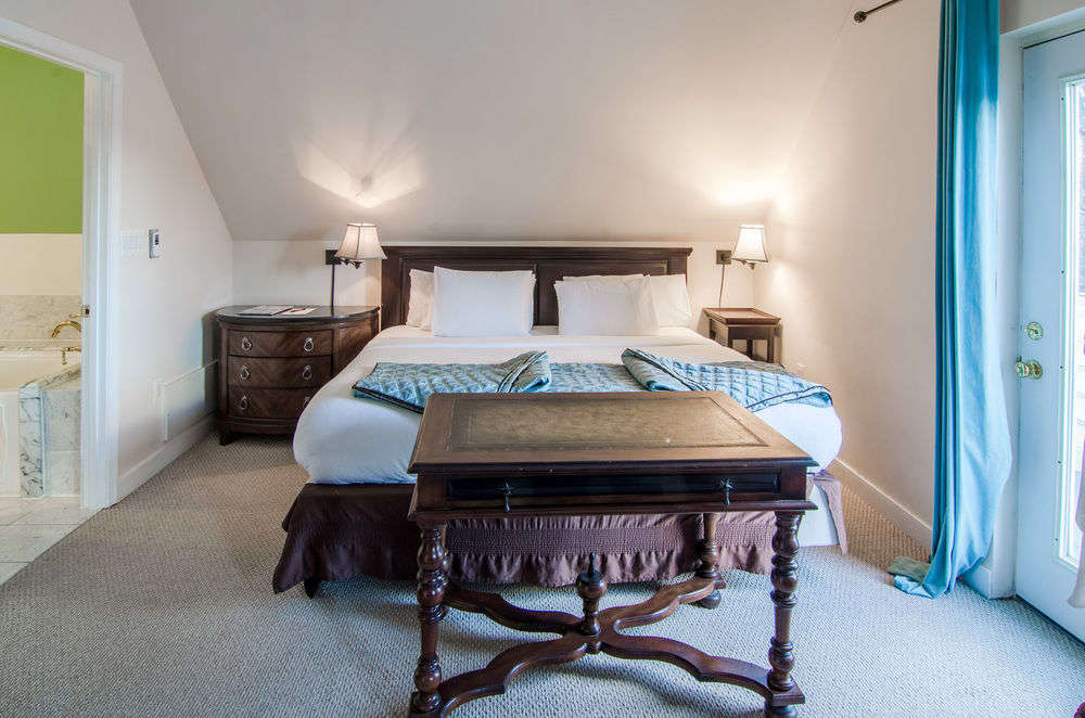 The Columbia Inn at Peralynna