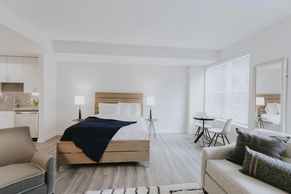 Whyhotel Columbia Merriweather