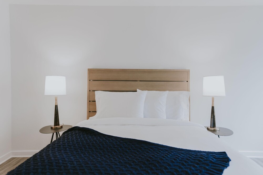 Whyhotel Columbia Merriweather
