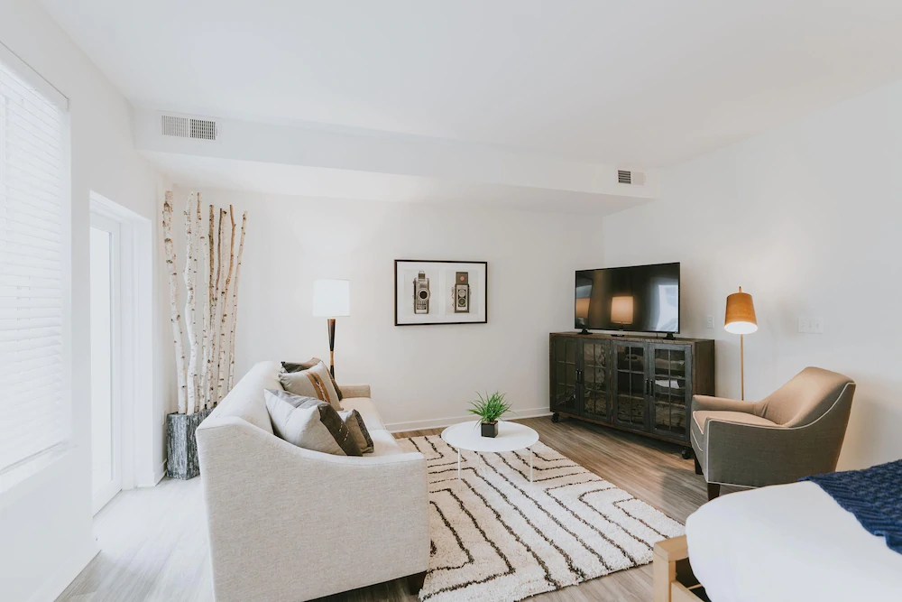Whyhotel Columbia Merriweather