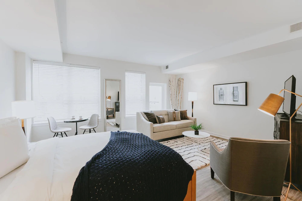 Whyhotel Columbia Merriweather