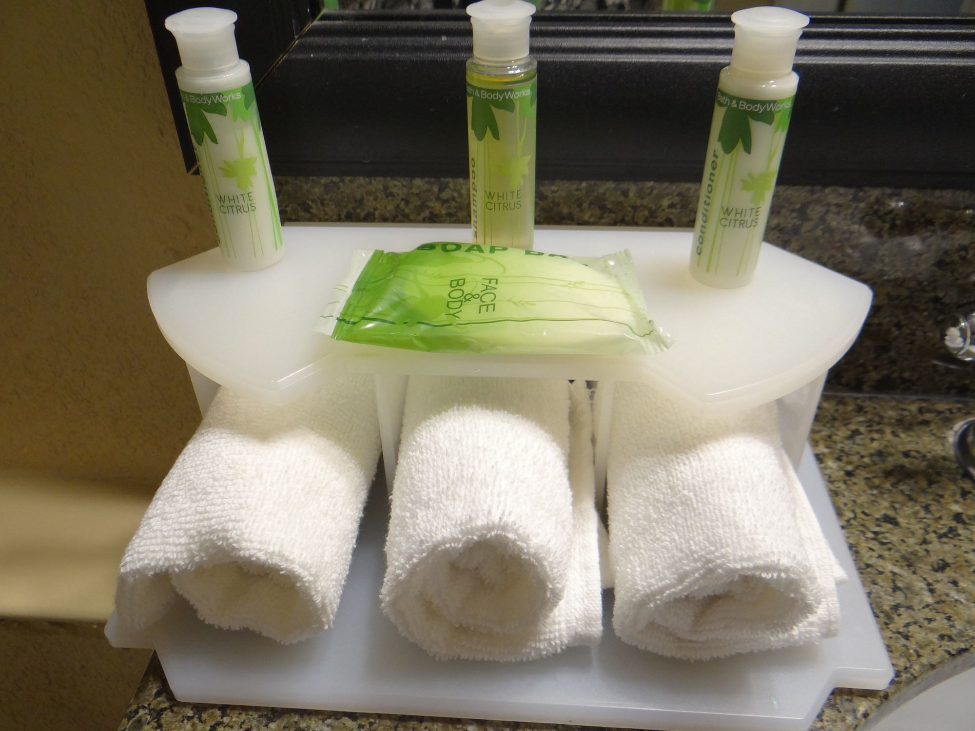 Holiday Inn Express Hotel & Suites Salisbury-Delmar