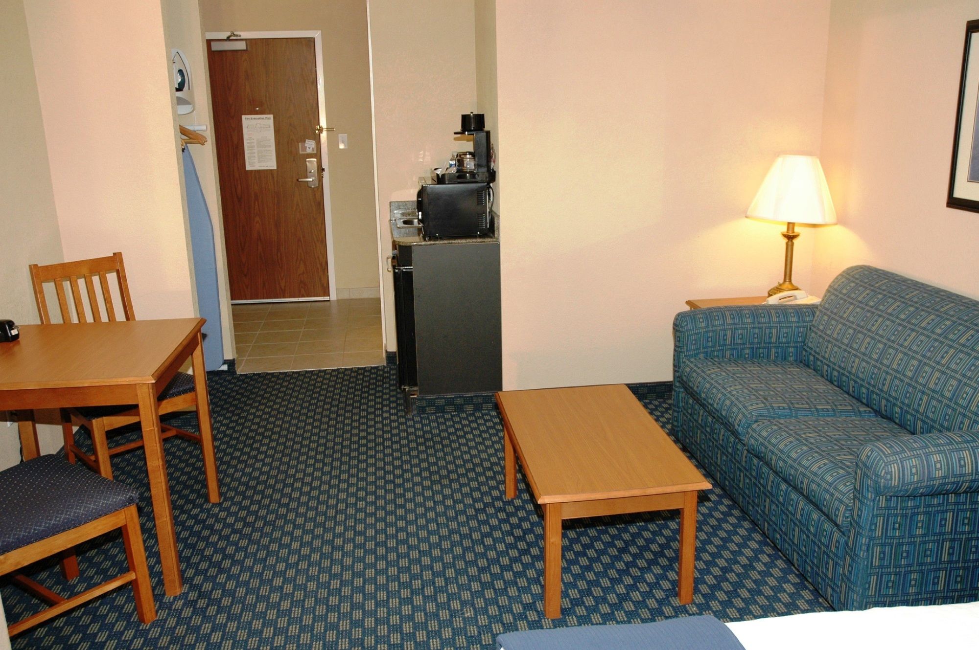 Holiday Inn Express Hotel & Suites Salisbury-Delmar